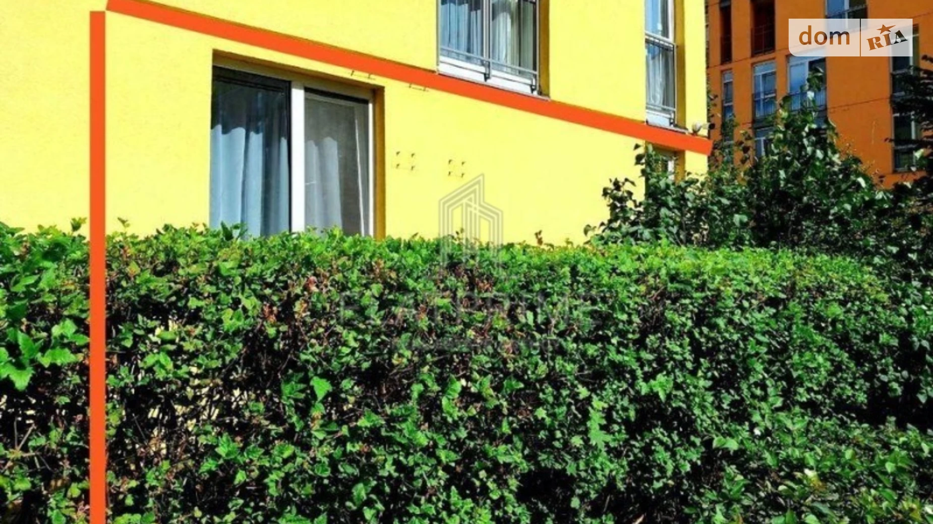 Продається 2-кімнатна квартира 47 кв. м у, цена: 92000 $ - фото 3