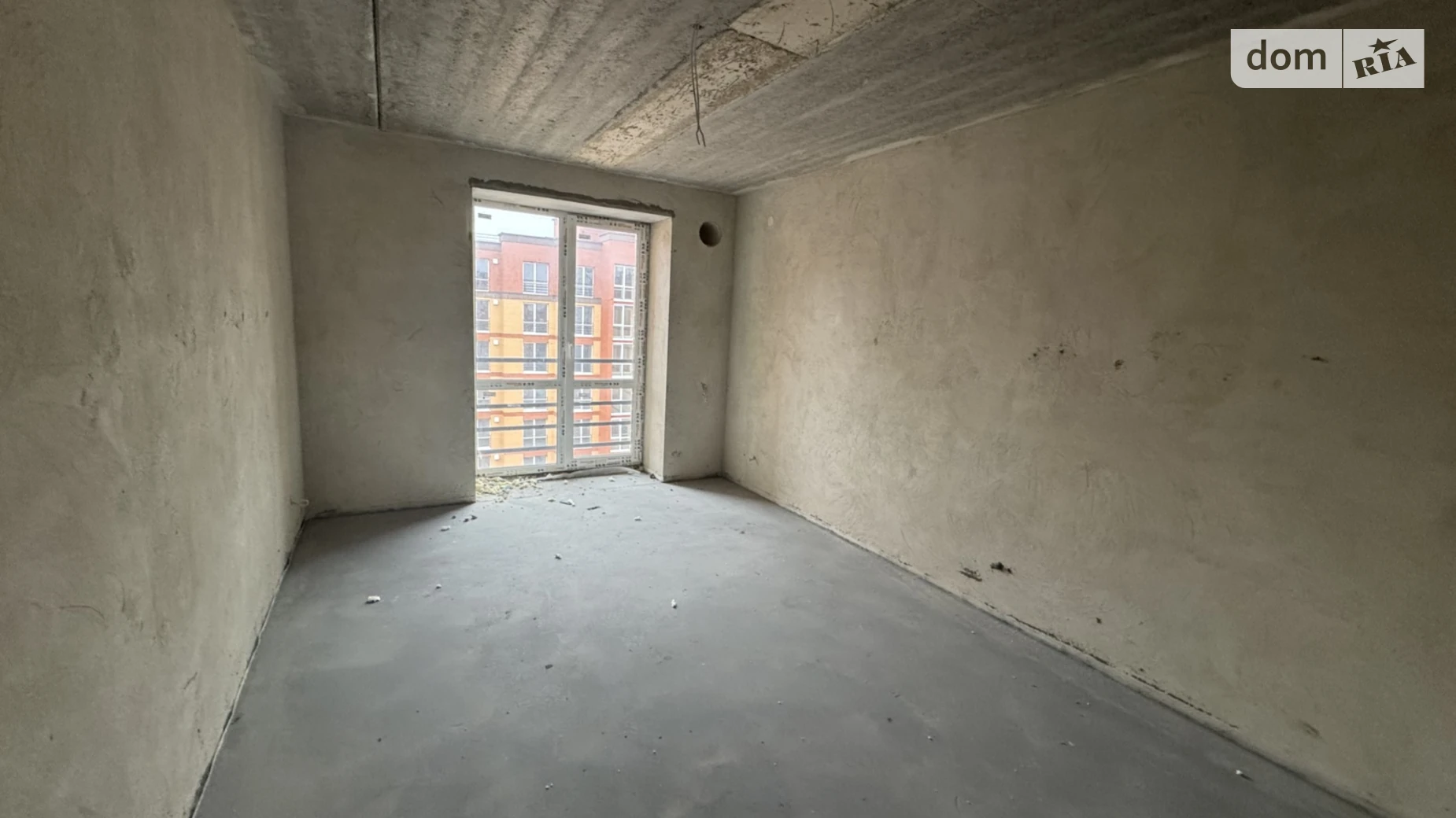 3-комнатная квартира 94 кв. м в Тернополе, ул. Троллейбусная, 7А - фото 4