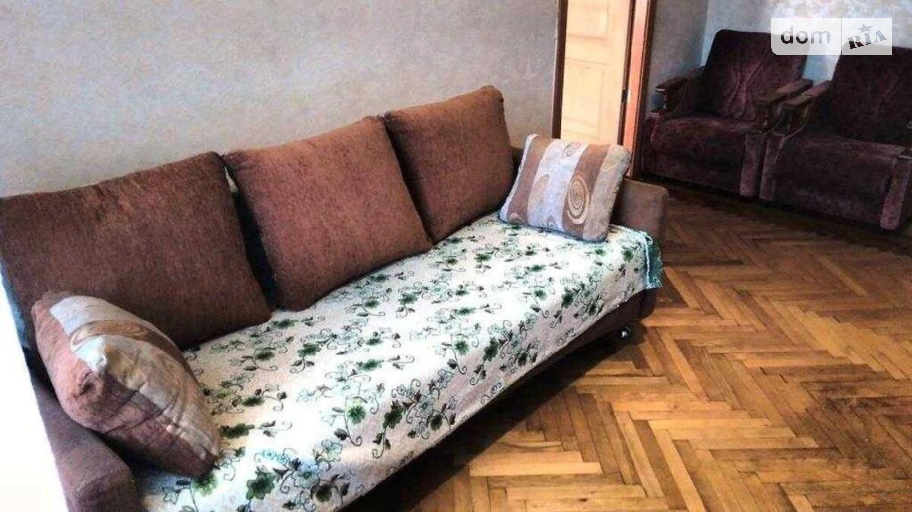 Продається 1-кімнатна квартира 30 кв. м у, цена: 38000 $ - фото 5