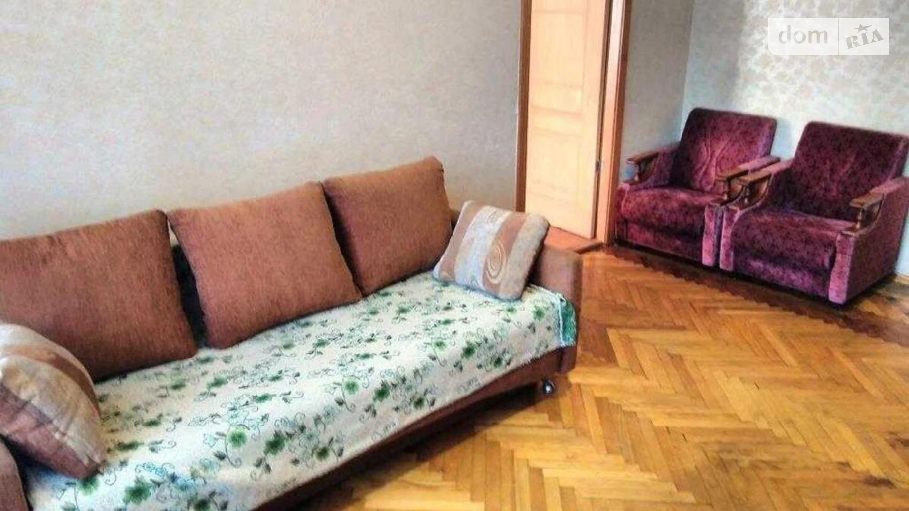 Продається 1-кімнатна квартира 30 кв. м у, цена: 38000 $ - фото 3