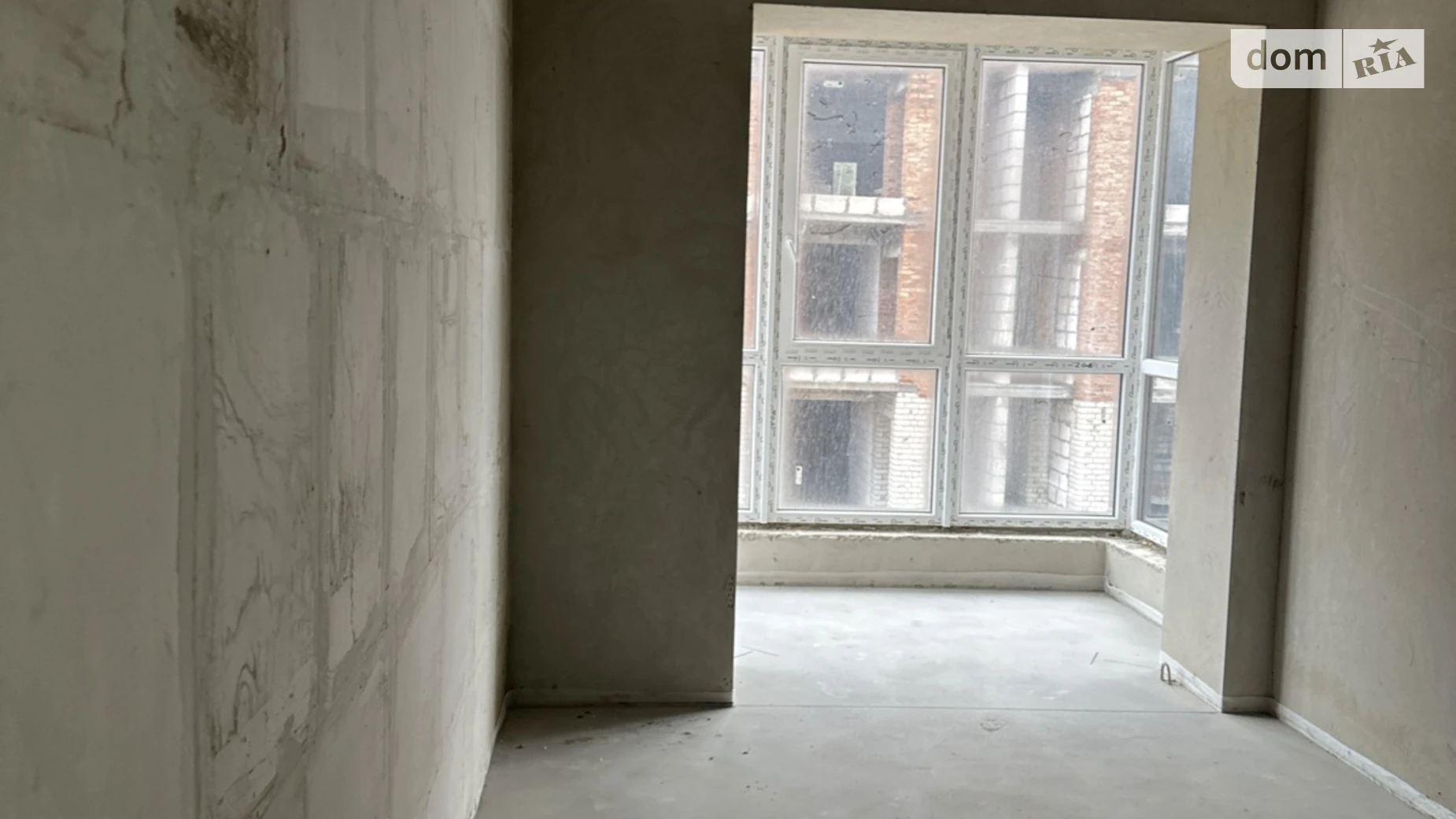 Продается 2-комнатная квартира 54 кв. м в Гостомеле, ул. Соборная, 1 - фото 3