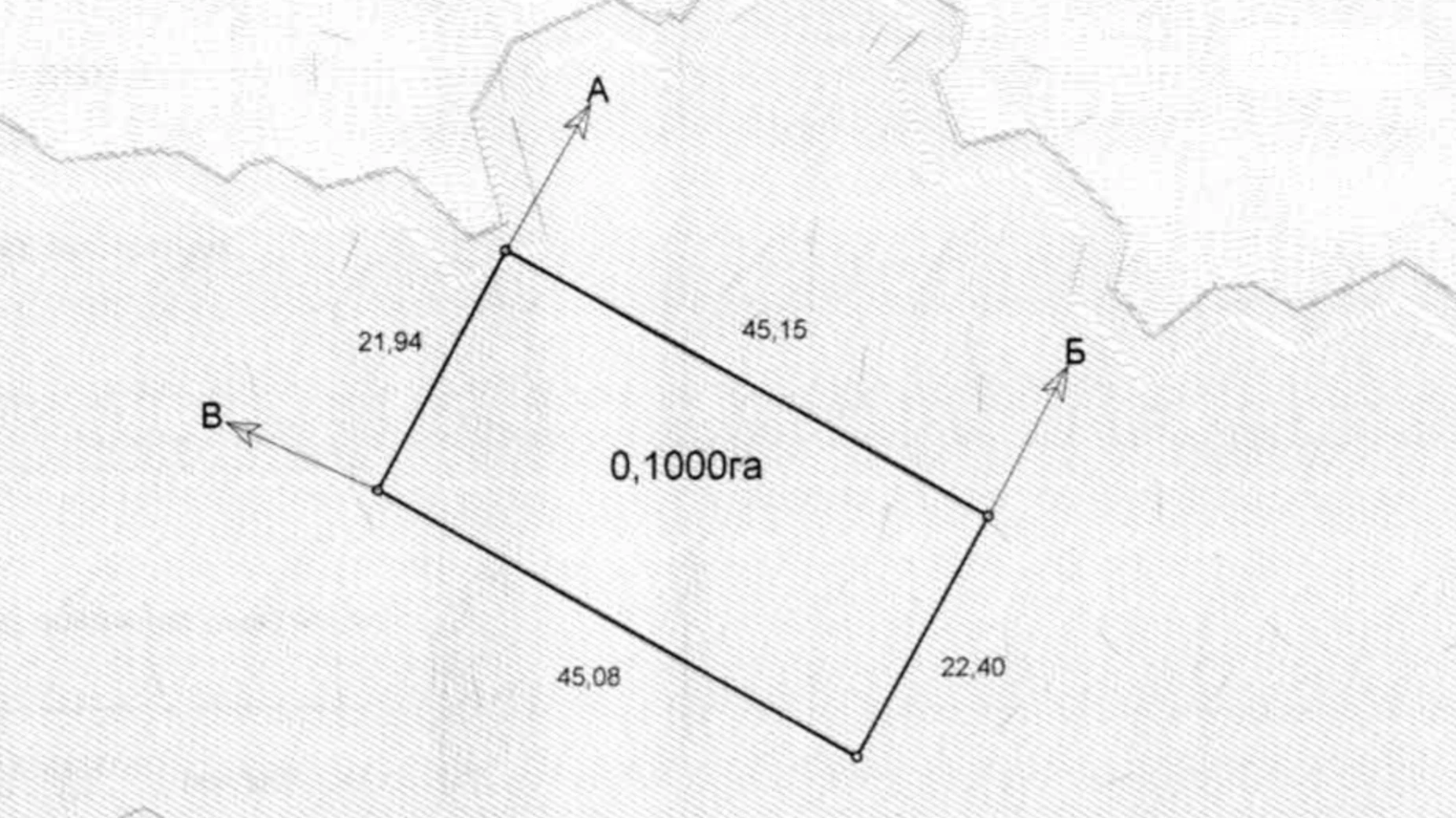 Продается земельный участок 10 соток в Львовской области, цена: 35000 $ - фото 3