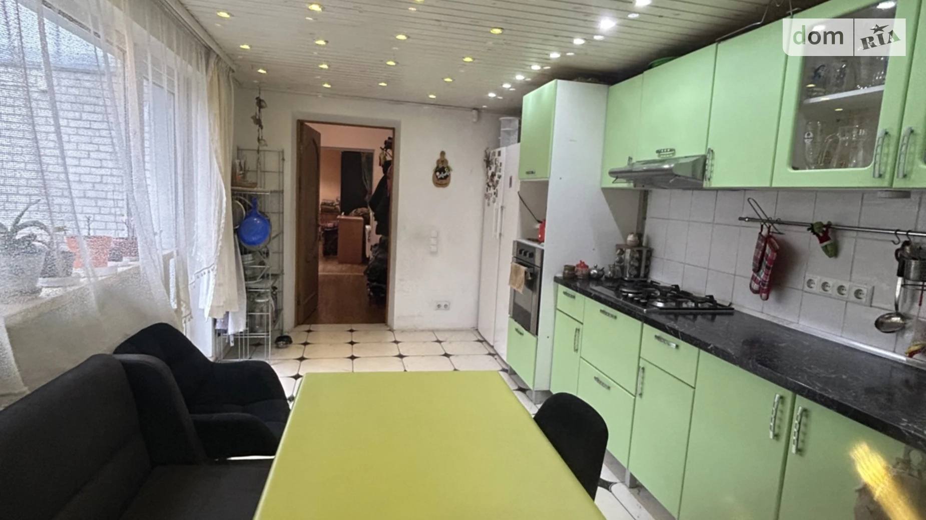 Продается одноэтажный дом 109.3 кв. м с балконом, цена: 125000 $ - фото 2