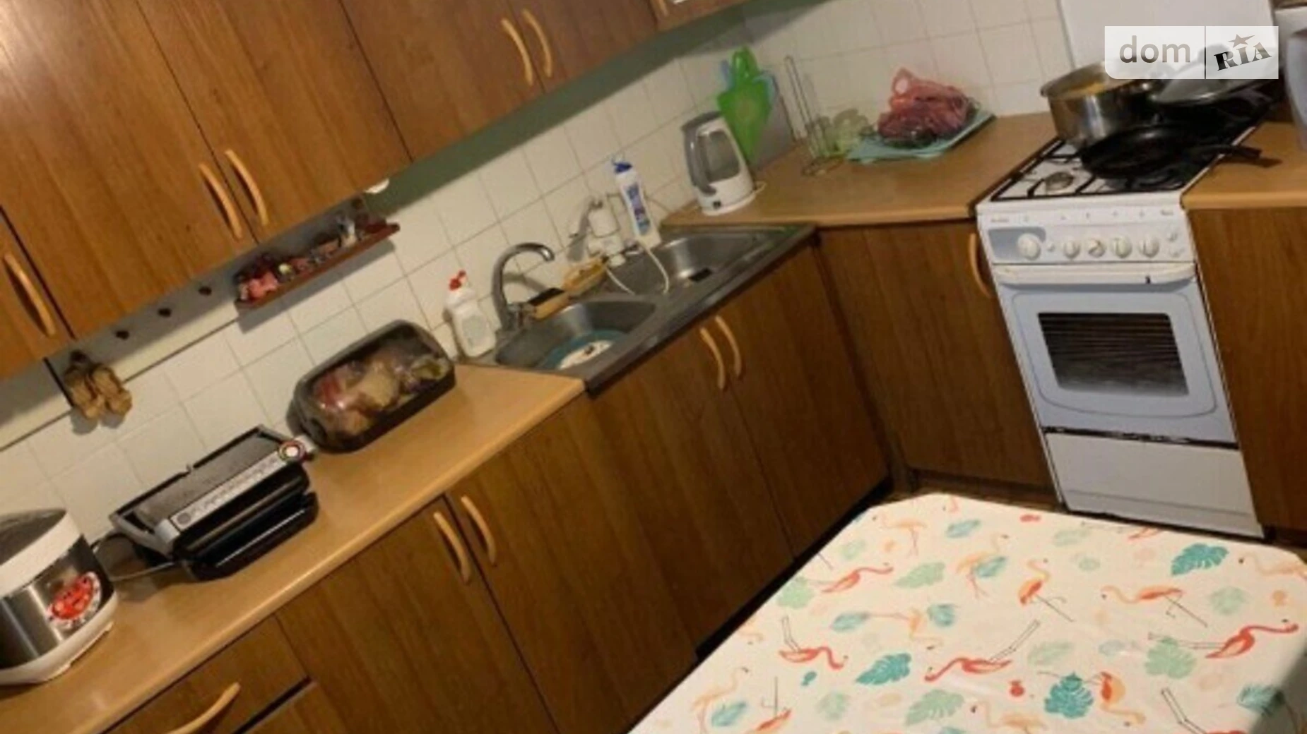 Сдается в аренду часть дома 66 кв. м с гаражом, цена: 10000 грн - фото 3