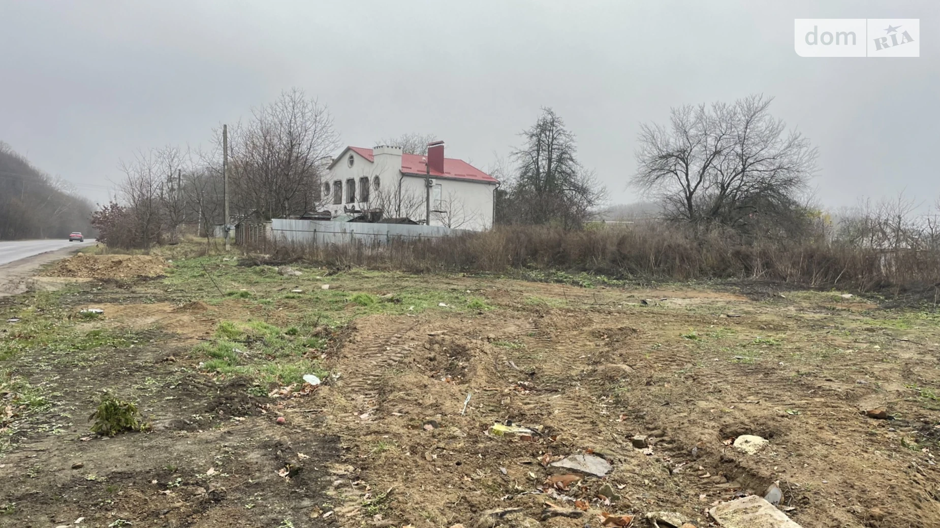 Продается земельный участок 10 соток в Винницкой области, цена: 55000 $ - фото 2