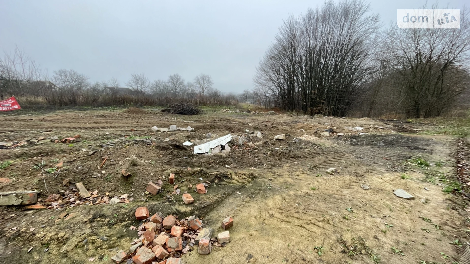 Продается земельный участок 10 соток в Винницкой области, цена: 55000 $ - фото 5