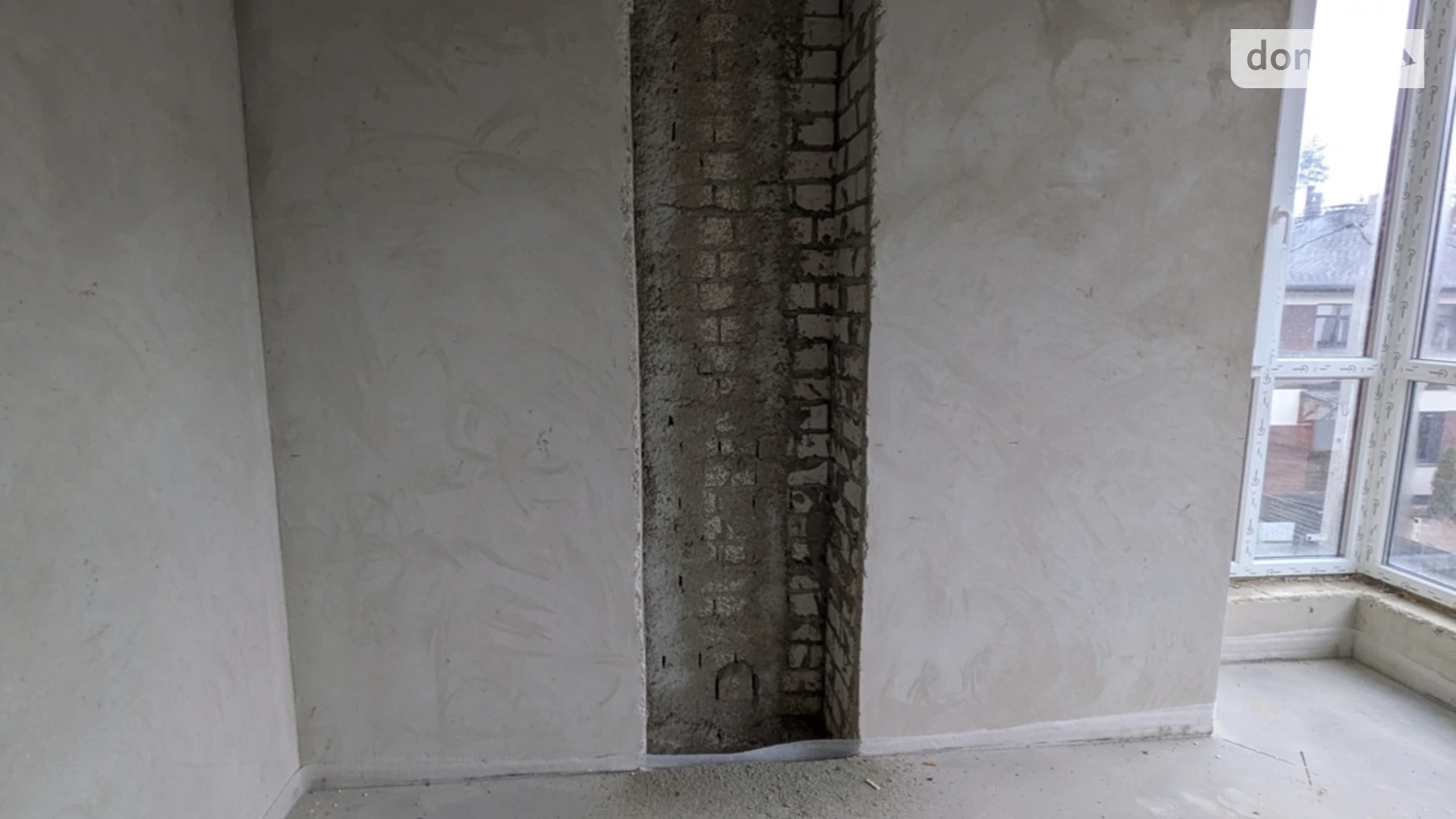 Продается 2-комнатная квартира 54 кв. м в Гостомеле, ул. Соборная, 1 - фото 3