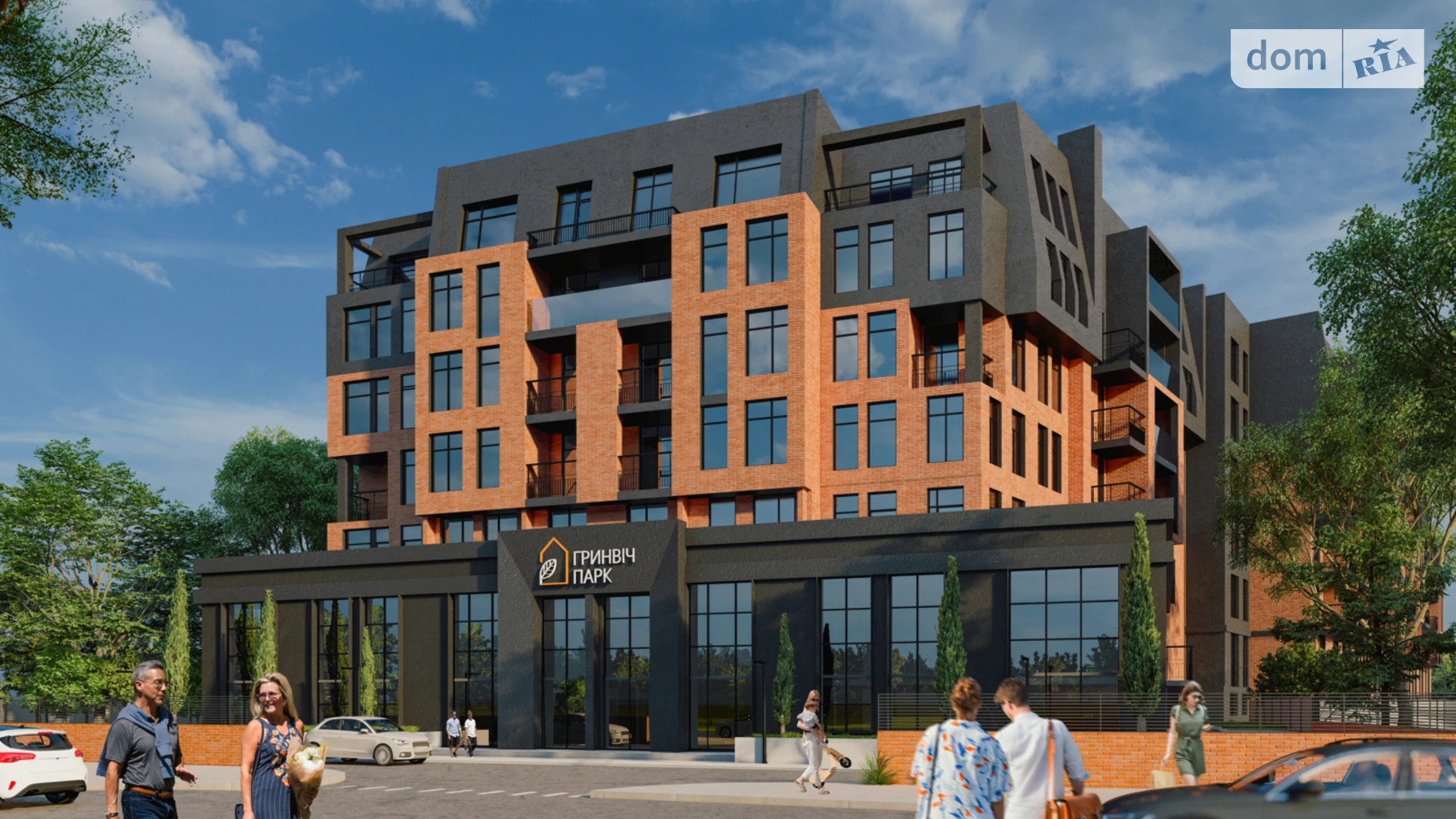 Продається 1-кімнатна квартира 57 кв. м у Одесі, цена: 42180 $ - фото 3