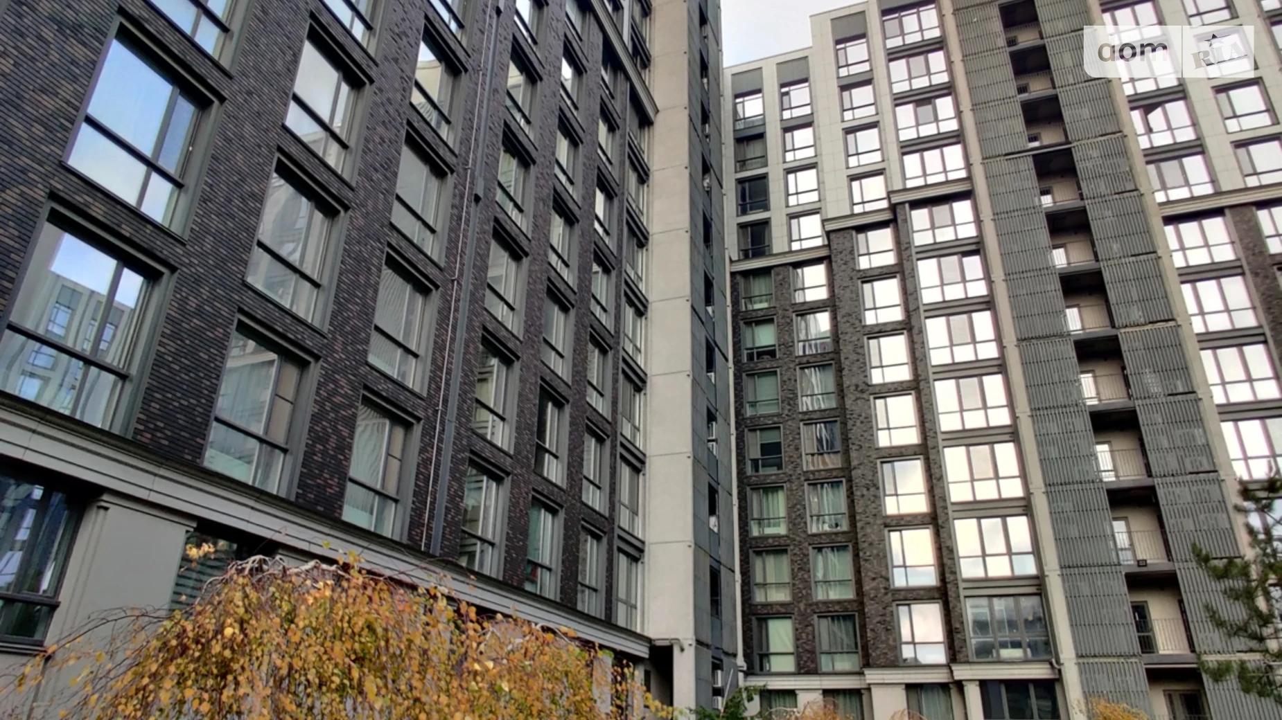 Продается 3-комнатная квартира 65.9 кв. м в Днепре, ул. Костомаровская, 1А - фото 2