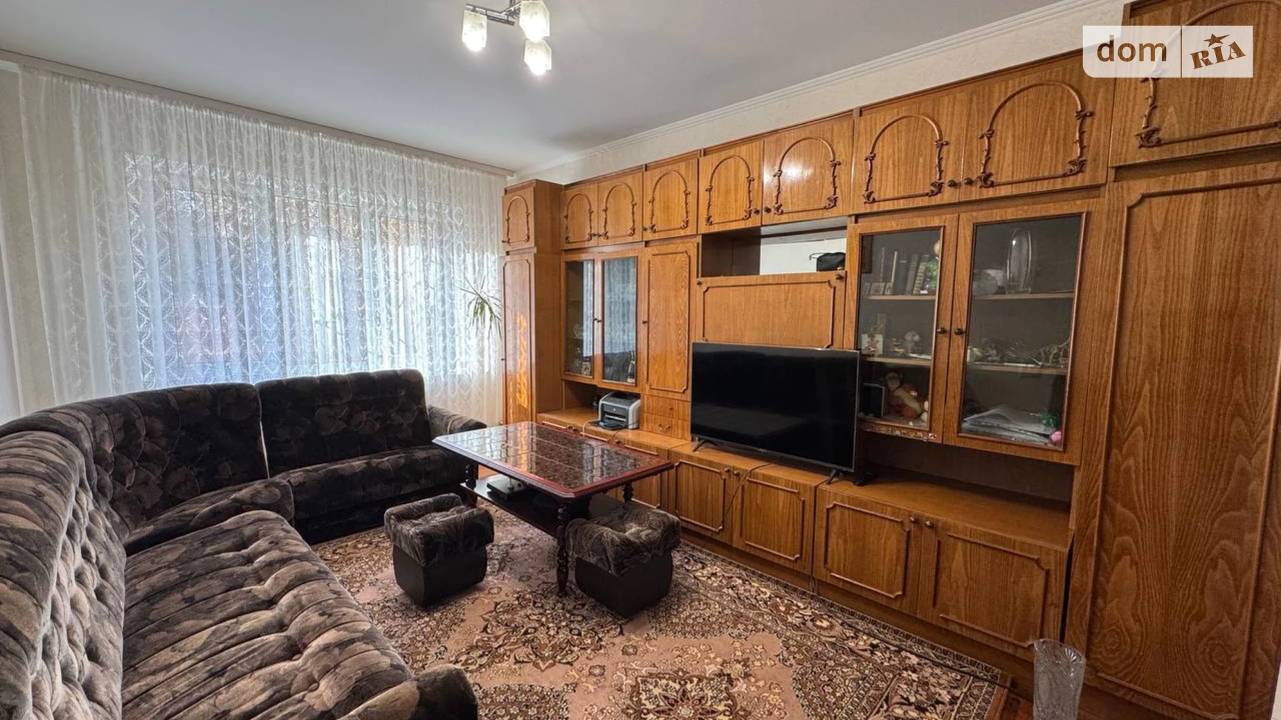 Продається 4-кімнатна квартира 97.8 кв. м у Рівному, вул. Коновальця Євгена, 7 - фото 3