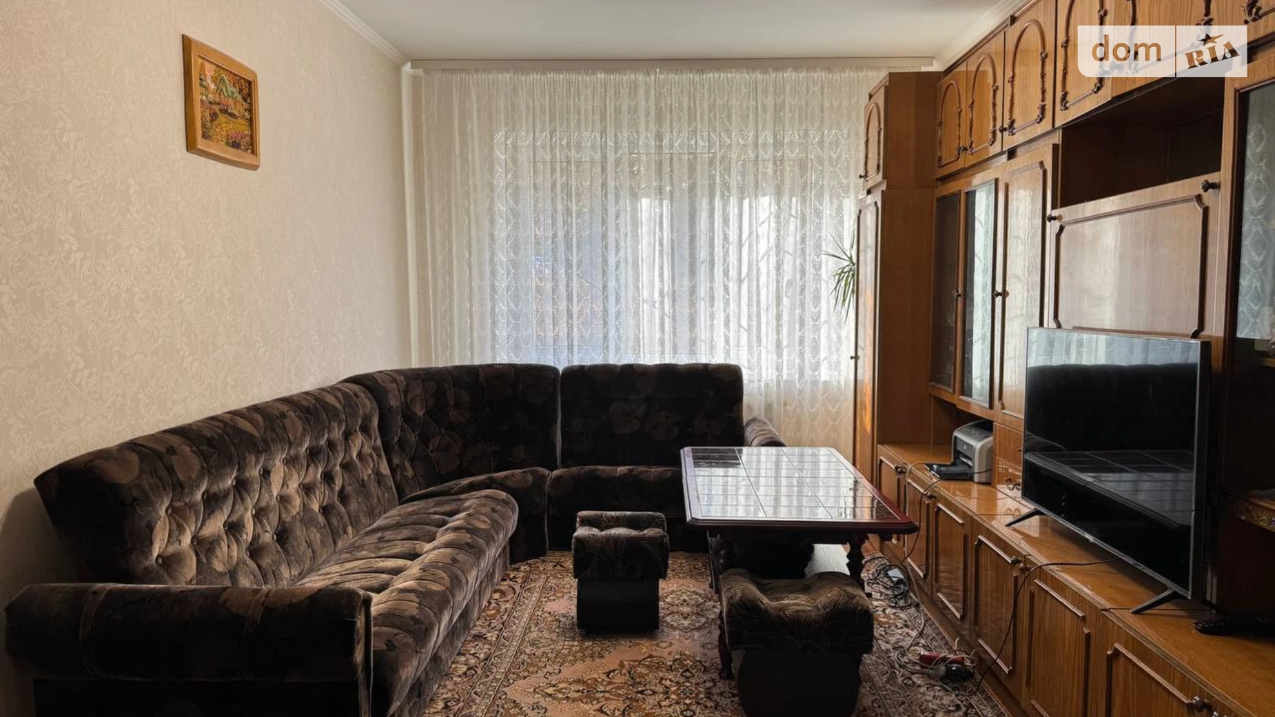 Продається 4-кімнатна квартира 97.8 кв. м у Рівному, вул. Коновальця Євгена, 7 - фото 2