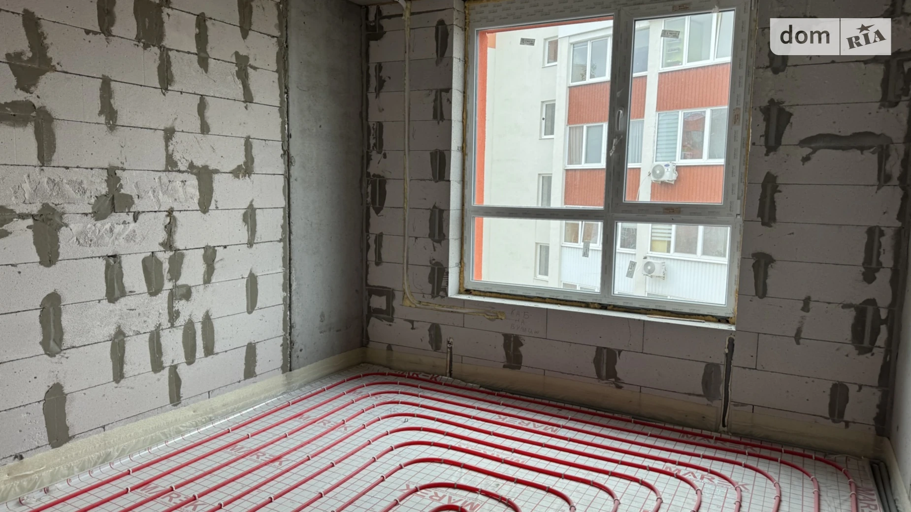 1-комнатная квартира 53 кв. м в Тернополе, ул. Троллейбусная - фото 3