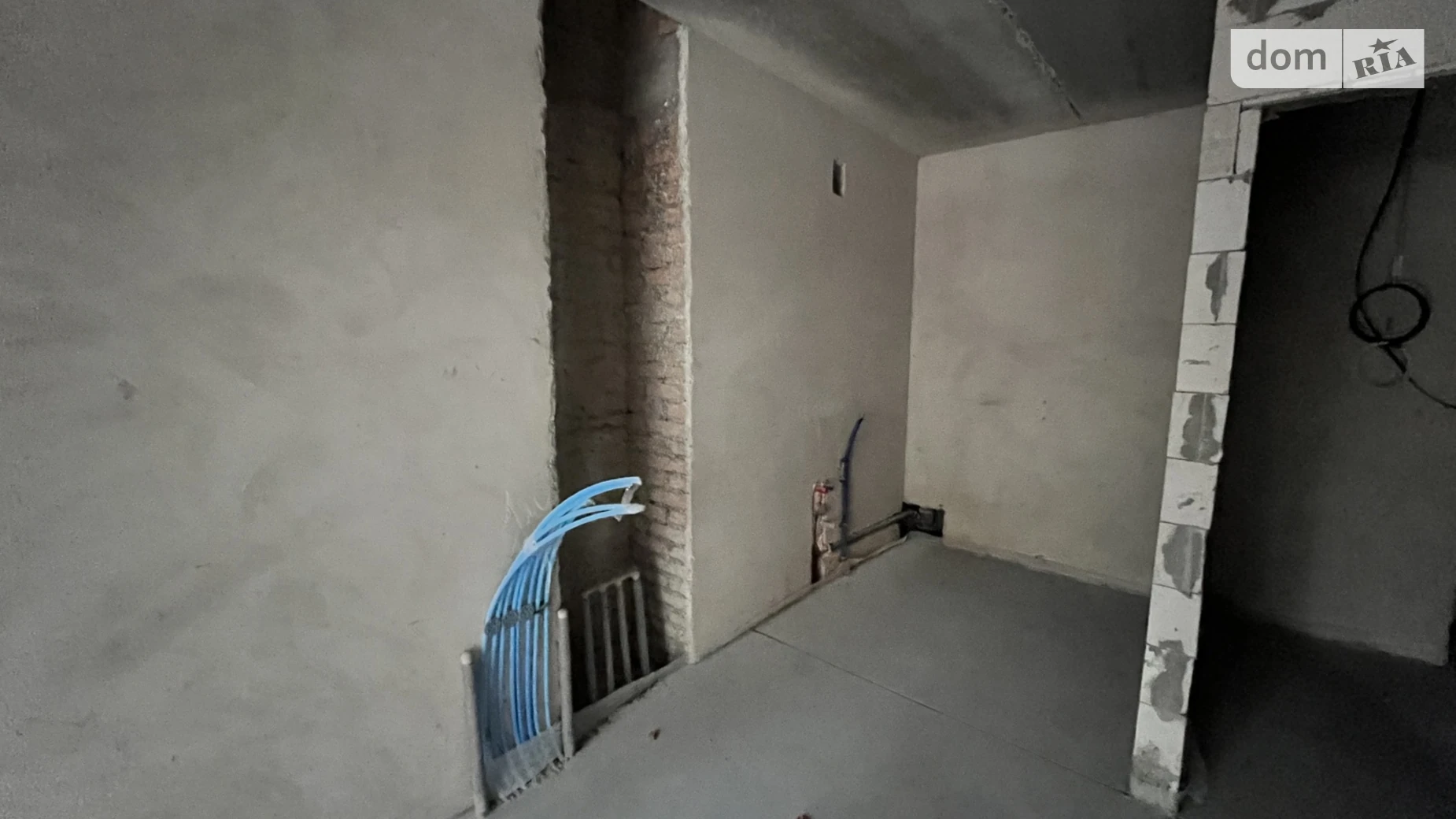 Продается 1-комнатная квартира 37.5 кв. м в Гостомеле, ул. Соборная, 1 - фото 4