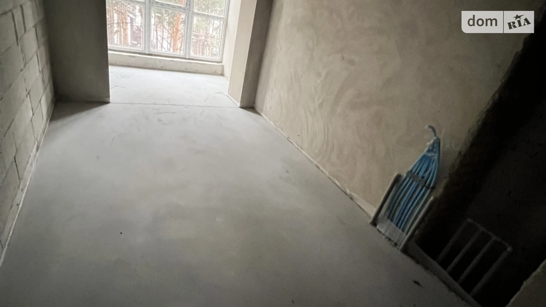 Продается 1-комнатная квартира 37.5 кв. м в Гостомеле, ул. Соборная, 1 - фото 5