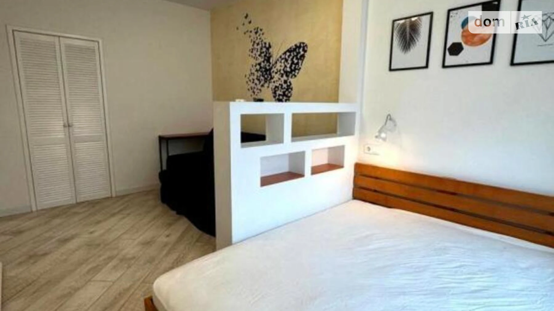 Продается 1-комнатная квартира 38 кв. м в Киеве, цена: 95000 $ - фото 3