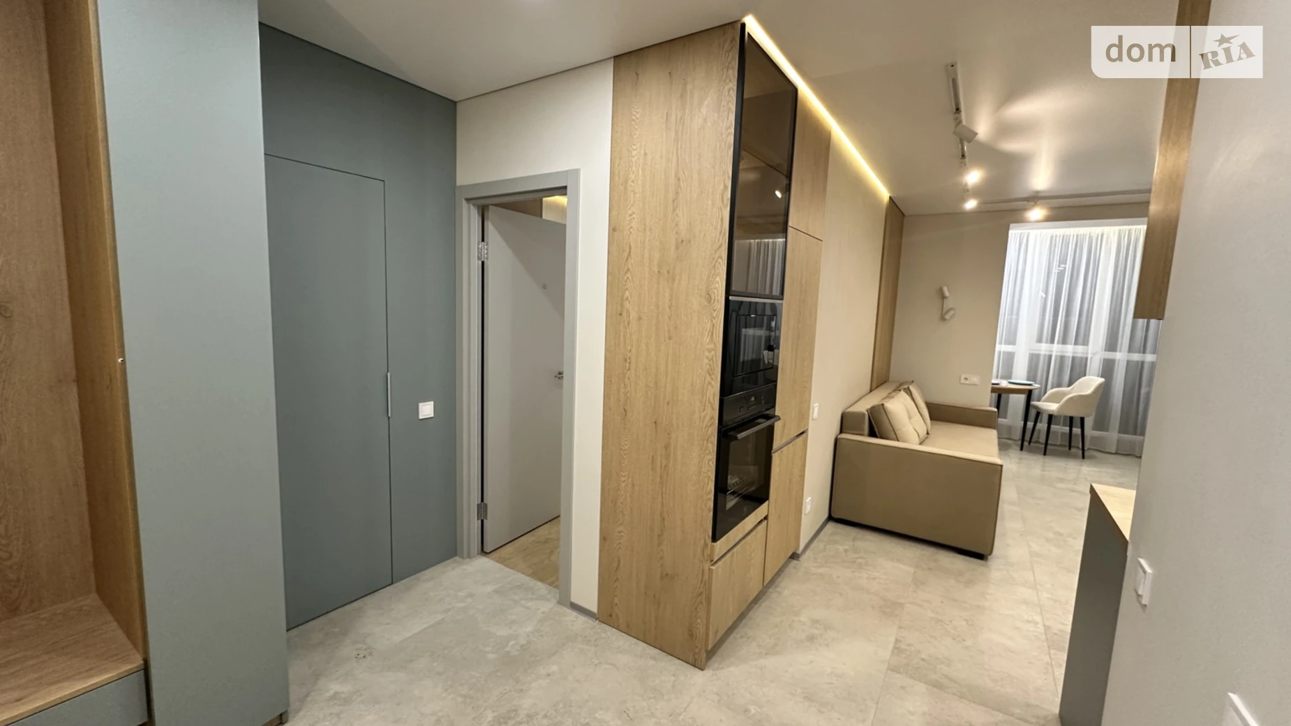 Запорожское шоссе, 32Д Шевченковский Днепр ЖК Щасливий у Дніпрі - фото 2