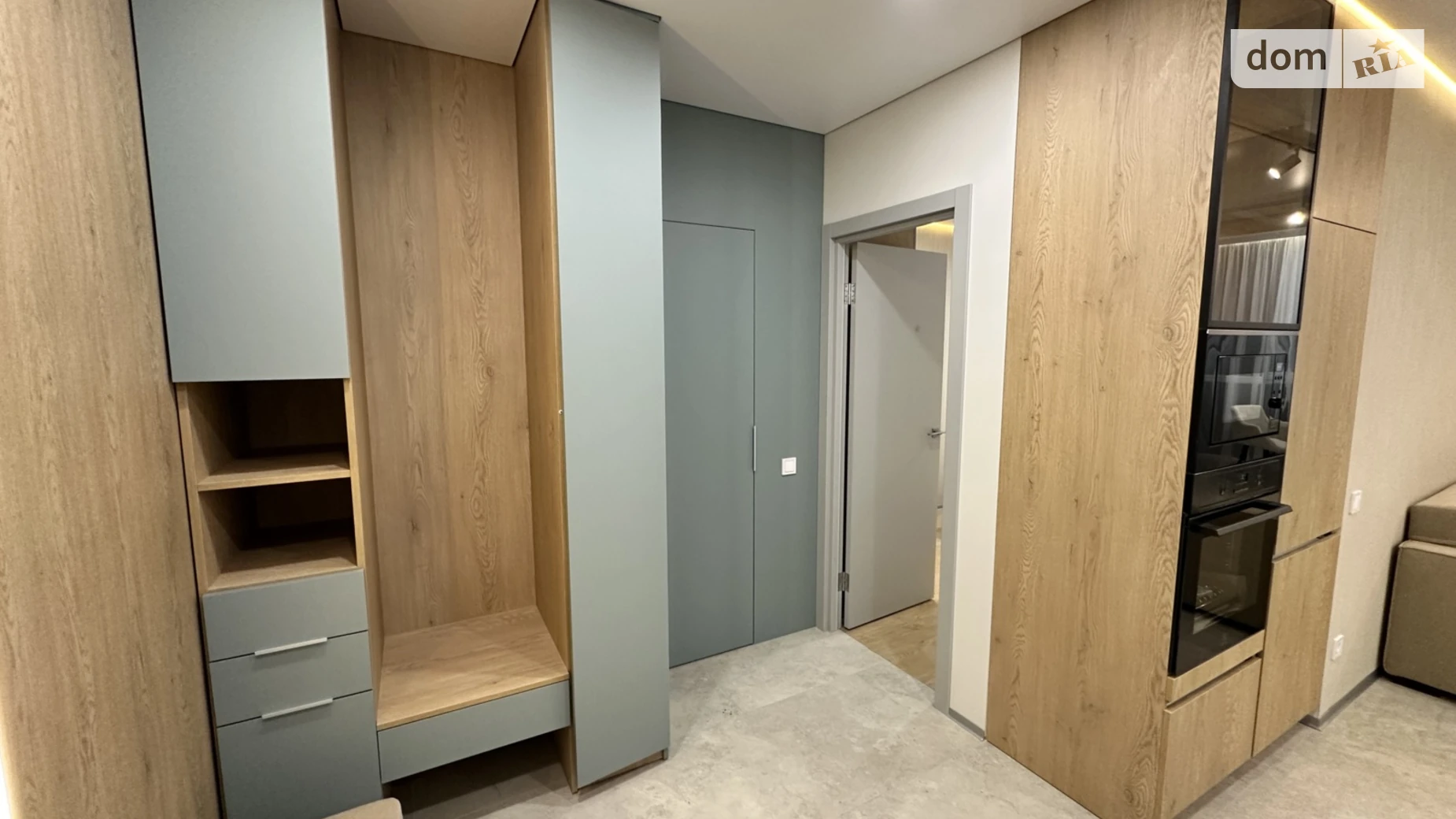 Запорожское шоссе, 32Д Шевченковский Днепр ЖК Щасливий у Дніпрі - фото 3