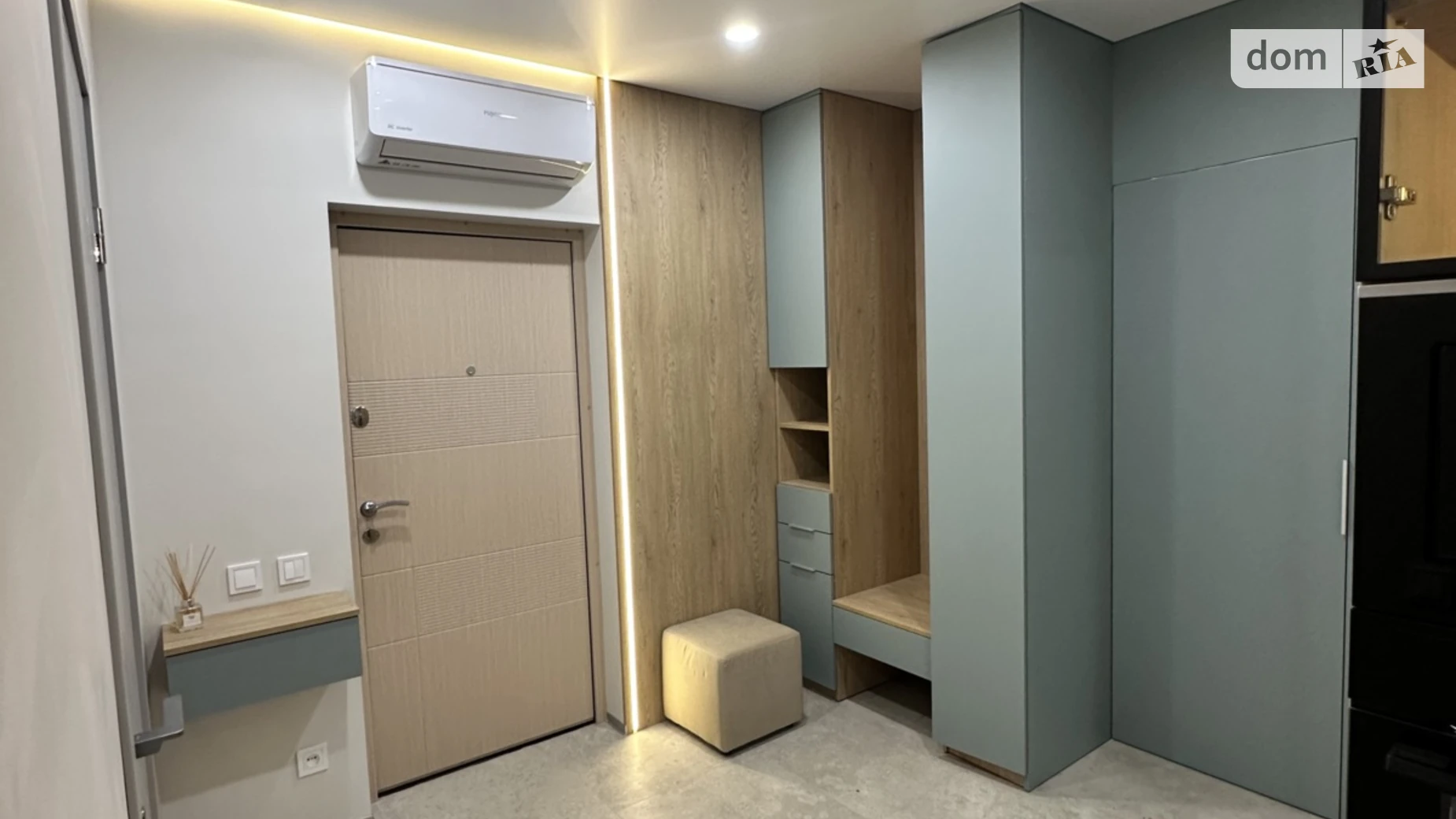 Запорожское шоссе, 32Д Шевченковский Днепр ЖК Щасливий у Дніпрі - фото 4