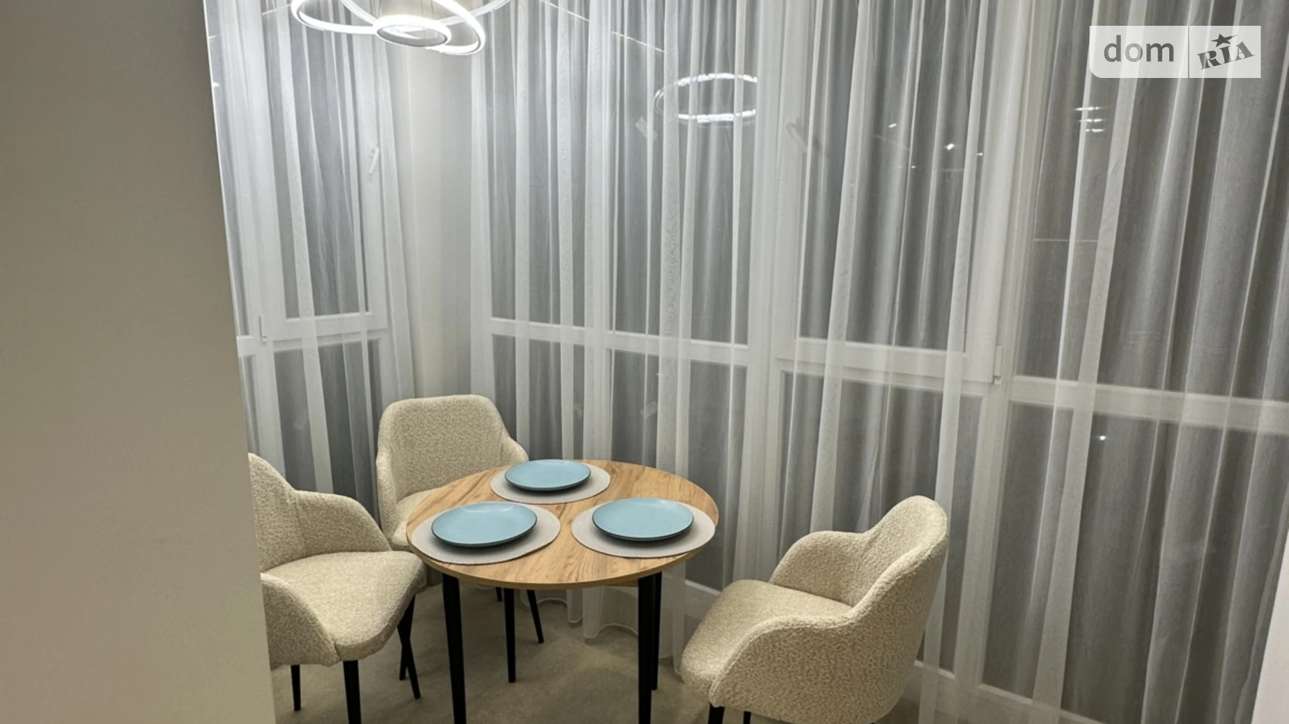 Запорожское шоссе, 32Д Шевченковский Днепр ЖК Щасливий у Дніпрі - фото 5