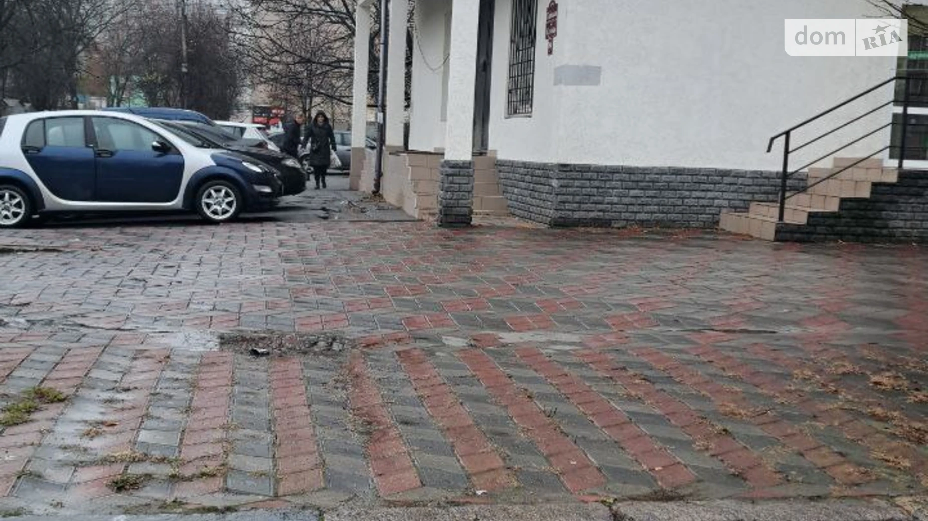 Сдается в аренду помещения свободного назначения 240 кв. м в 5-этажном здании, цена: 25000 грн - фото 3