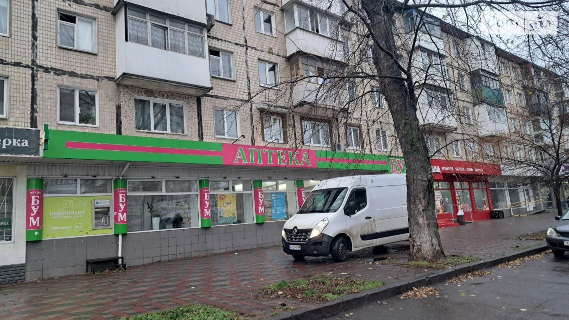 Сдается в аренду помещения свободного назначения 240 кв. м в 5-этажном здании, цена: 25000 грн - фото 4