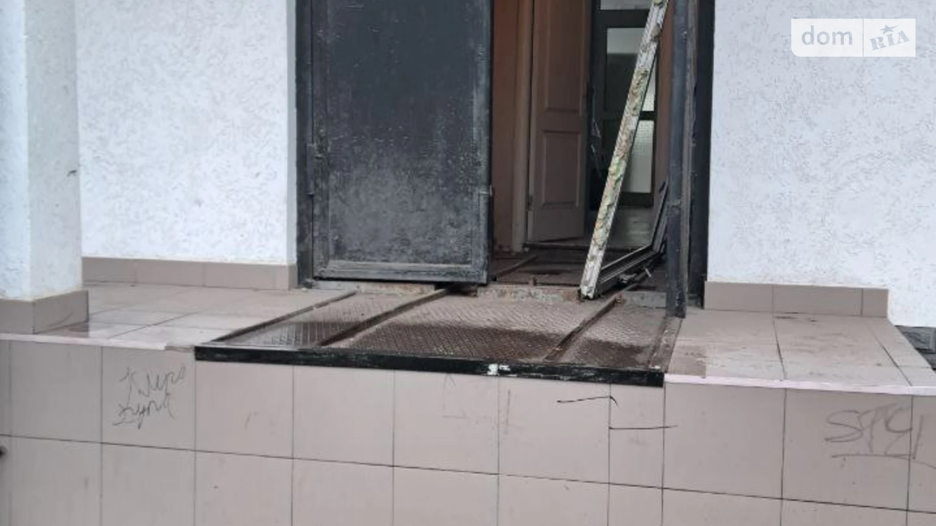 Сдается в аренду помещения свободного назначения 240 кв. м в 5-этажном здании, цена: 25000 грн - фото 5