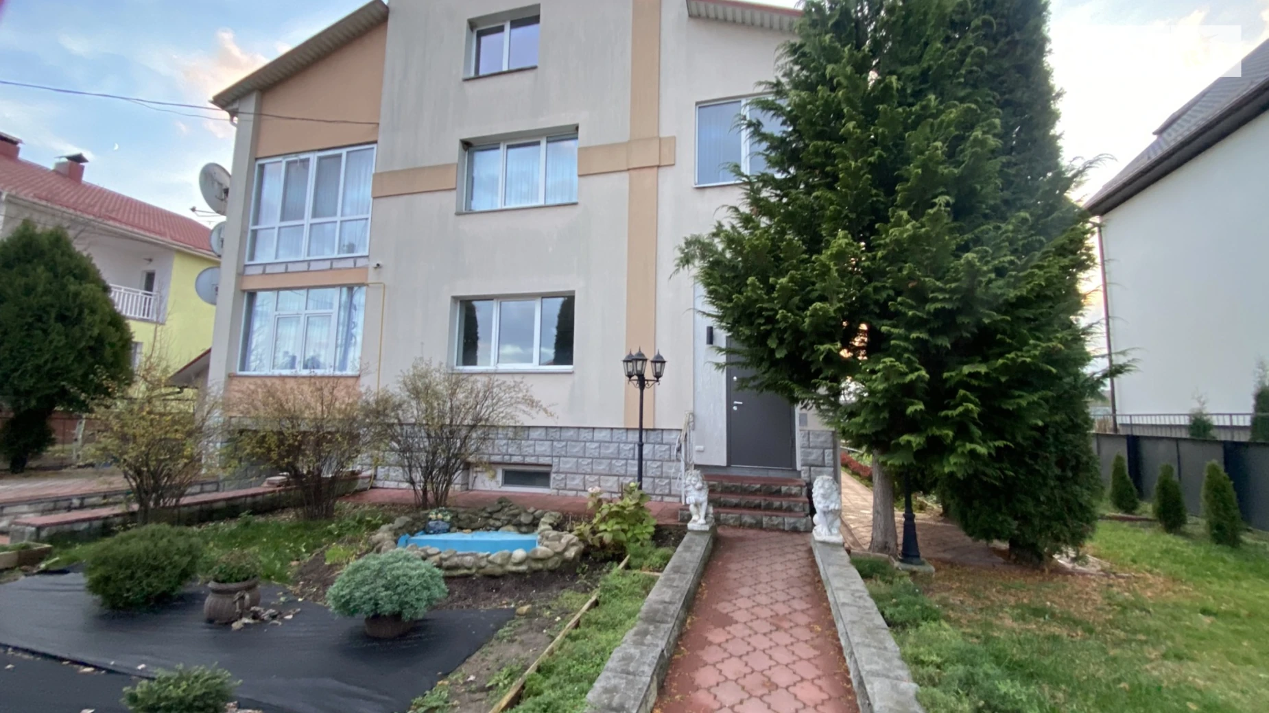 пер. Ивана Поддубного(Дзержинского) Стрижавка, цена: 180000 $ - фото 2