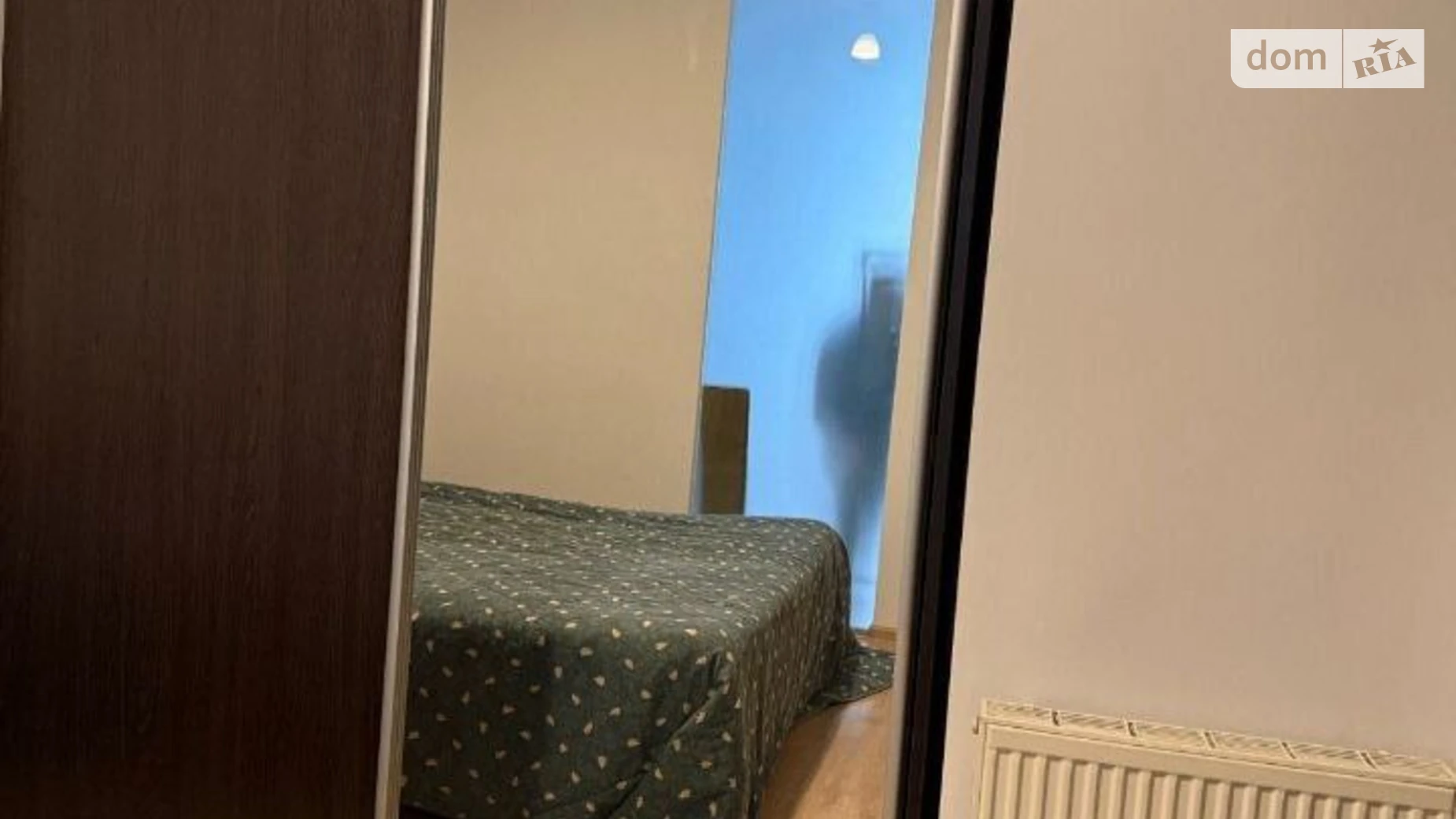 Сдается в аренду 2-комнатная квартира 57 кв. м в Львове, ул. Железнодорожная - фото 2