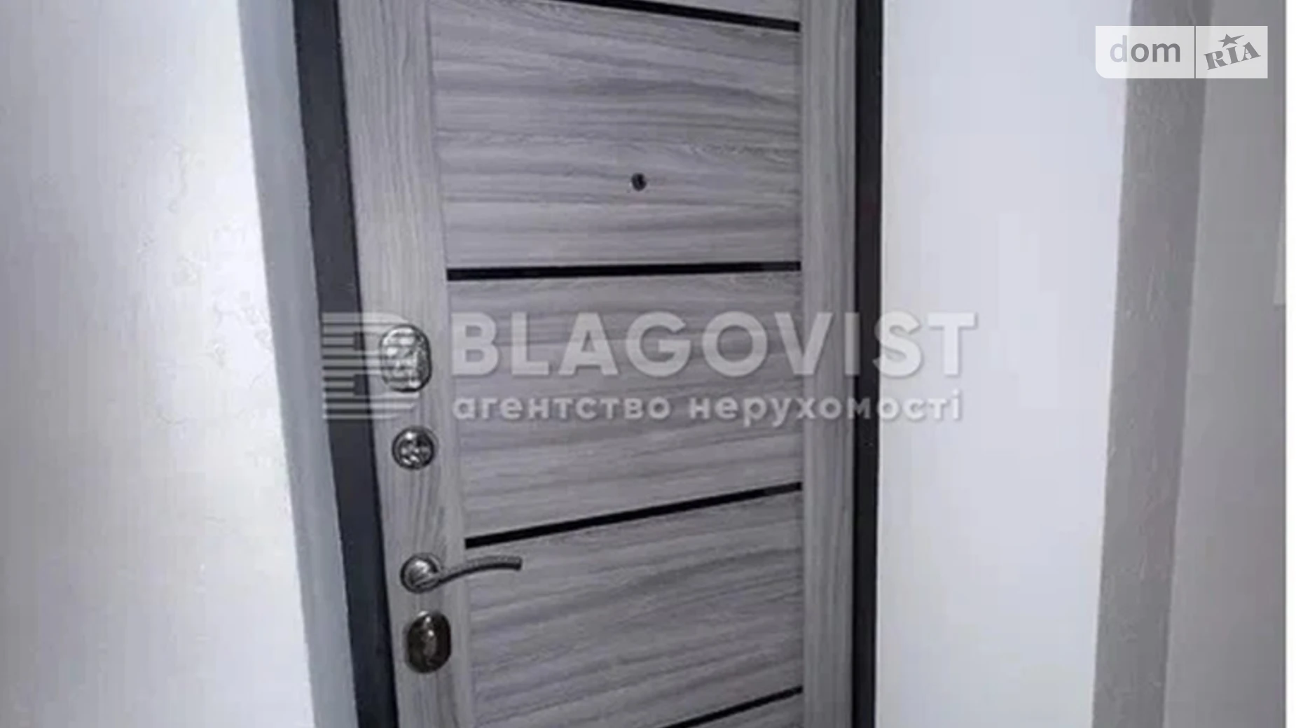 Продается 1-комнатная квартира 37 кв. м в Киеве, цена: 54000 $ - фото 4