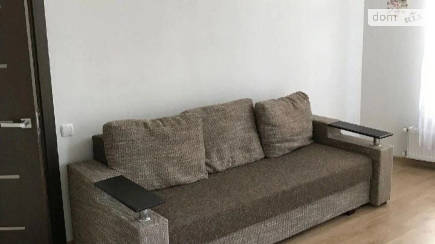 Сдается в аренду 2-комнатная квартира 57 кв. м в Львове, ул. Железнодорожная - фото 4