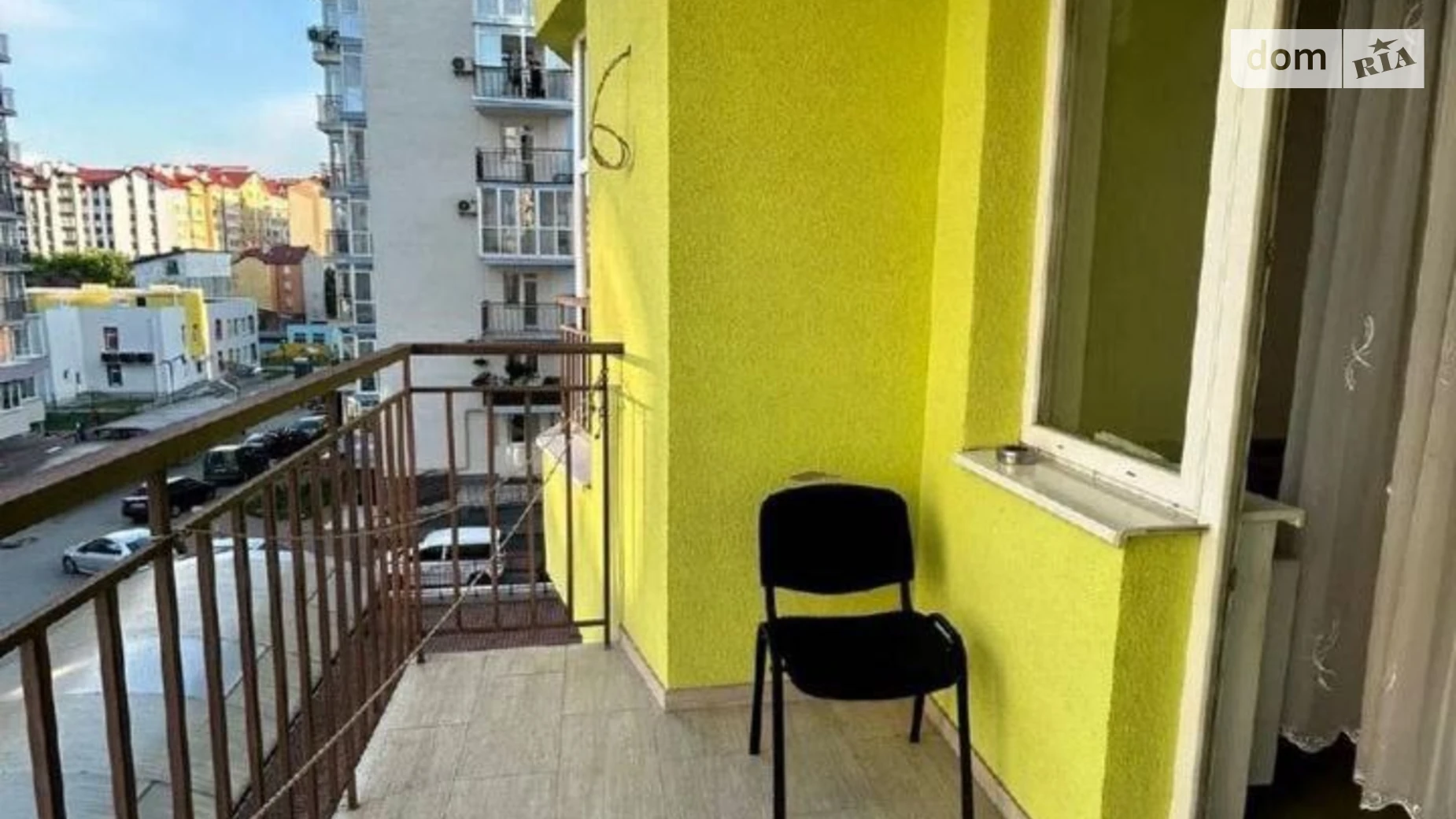 Сдается в аренду 2-комнатная квартира 57 кв. м в Львове, ул. Железнодорожная - фото 5