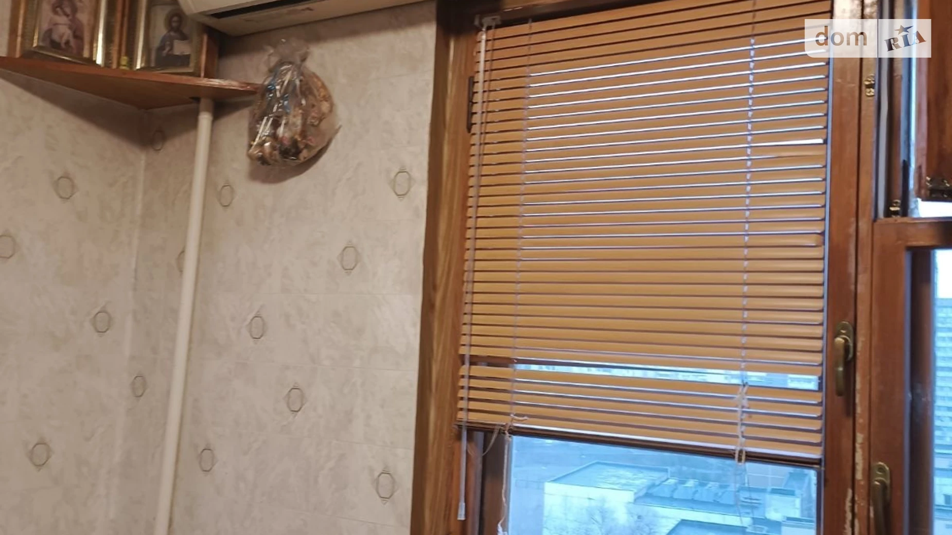 Здається в оренду 3-кімнатна квартира 71.9 кв. м у Києві, вул. Градинська, 10А - фото 3