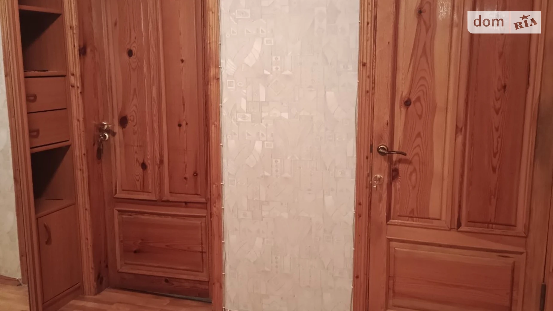 Здається в оренду 3-кімнатна квартира 71.9 кв. м у Києві, вул. Градинська, 10А - фото 5