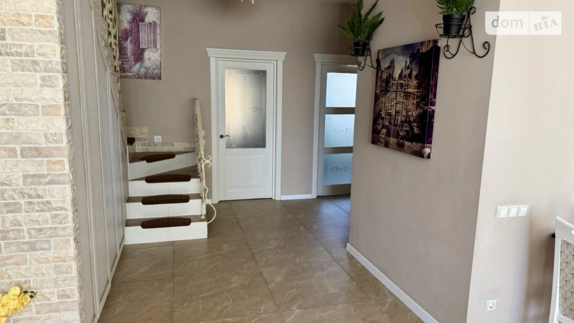 Продается дом на 2 этажа 164.9 кв. м с верандой, цена: 172000 $ - фото 3