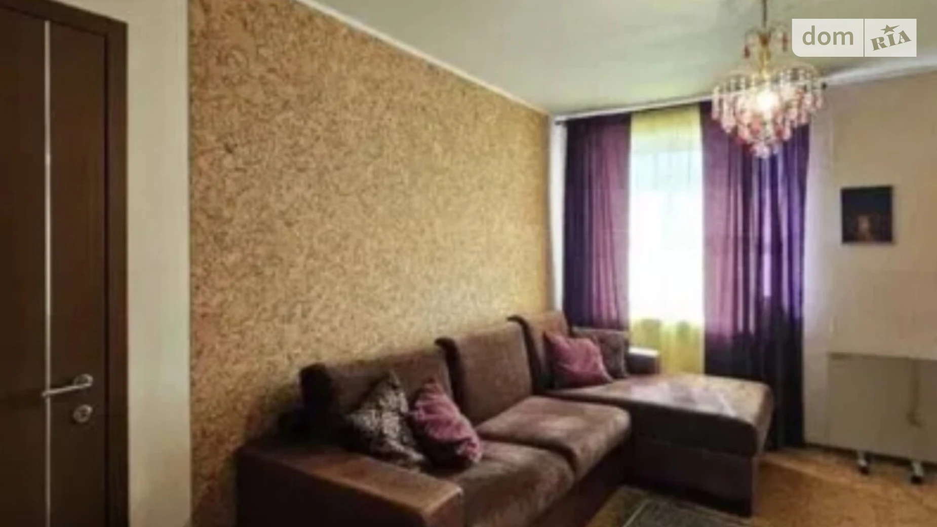 Продається 3-кімнатна квартира 70 кв. м у Дніпрі, просп. Лесі Українки(Пушкіна), 15 - фото 4