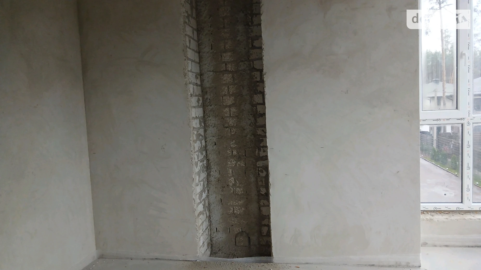 Продается 2-комнатная квартира 54 кв. м в Гостомеле, ул. Соборная, 1 - фото 3