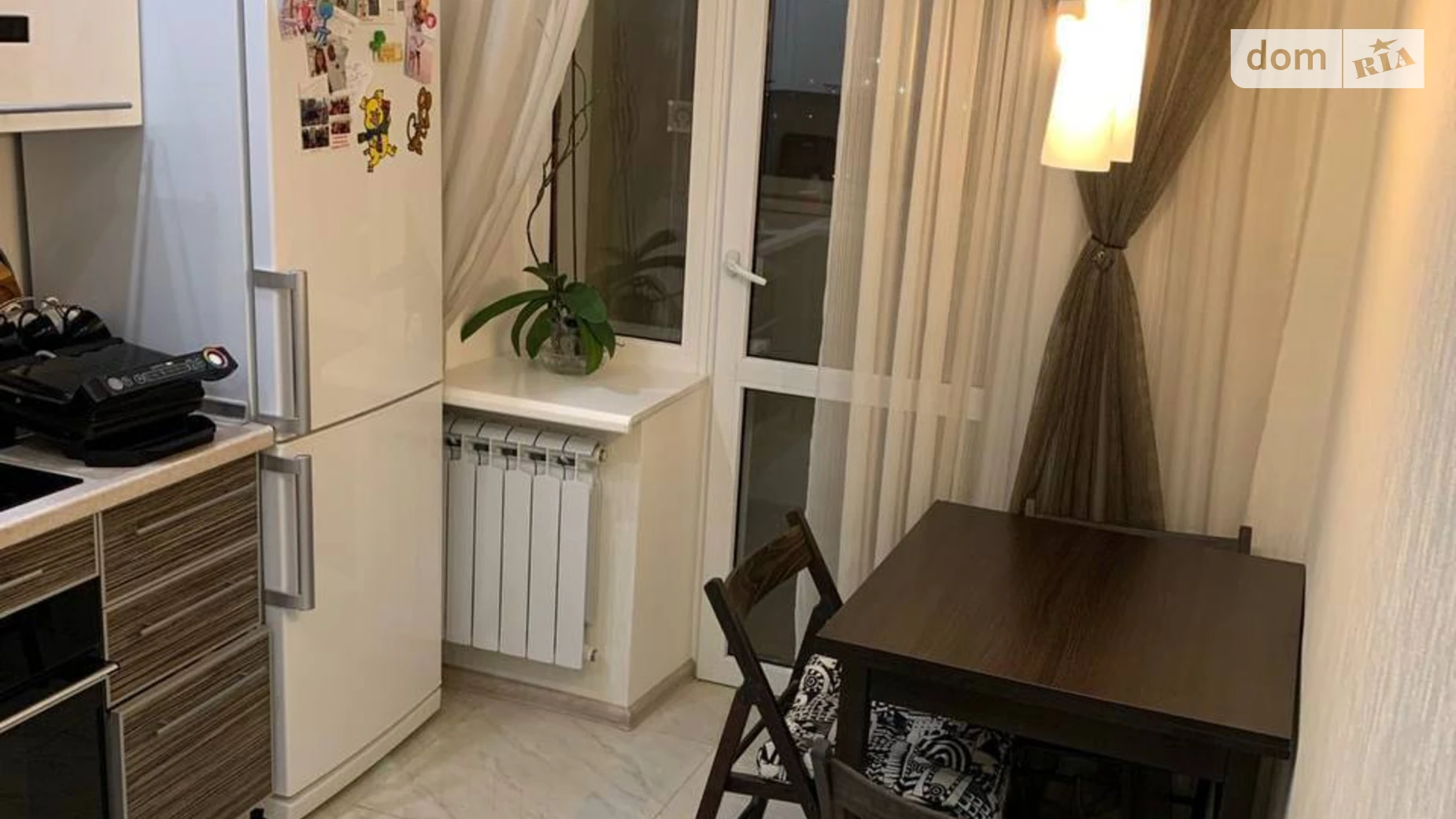 Продається 1-кімнатна квартира 37.9 кв. м у Дніпрі, цена: 35000 $ - фото 3