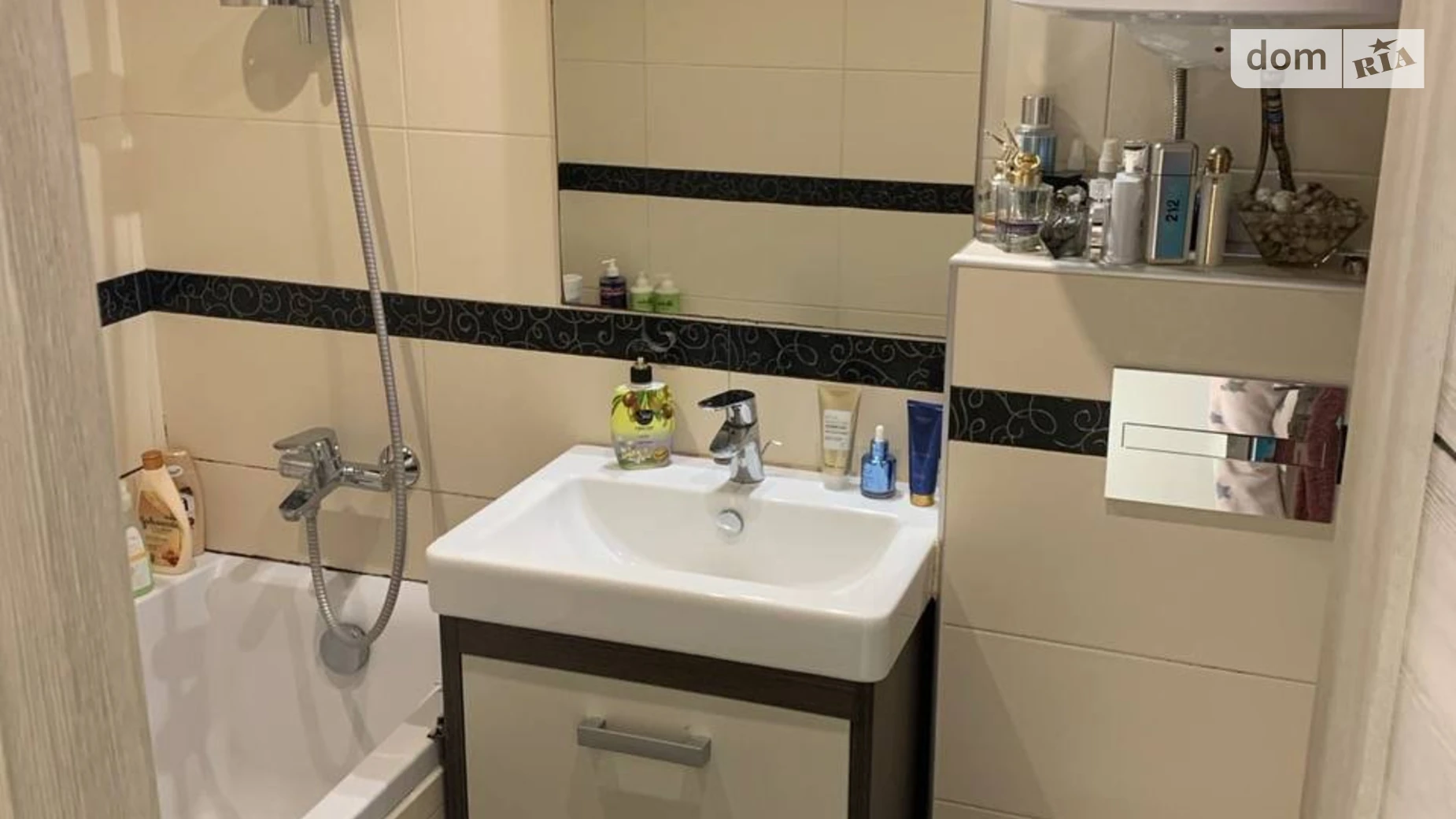 Продається 1-кімнатна квартира 37.9 кв. м у Дніпрі, цена: 35000 $ - фото 4