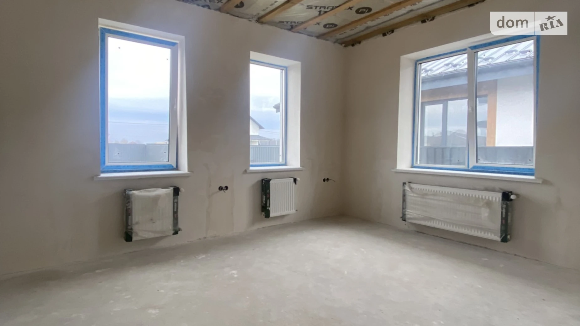 Продается одноэтажный дом 120 кв. м с мансардой, цена: 110000 $ - фото 3