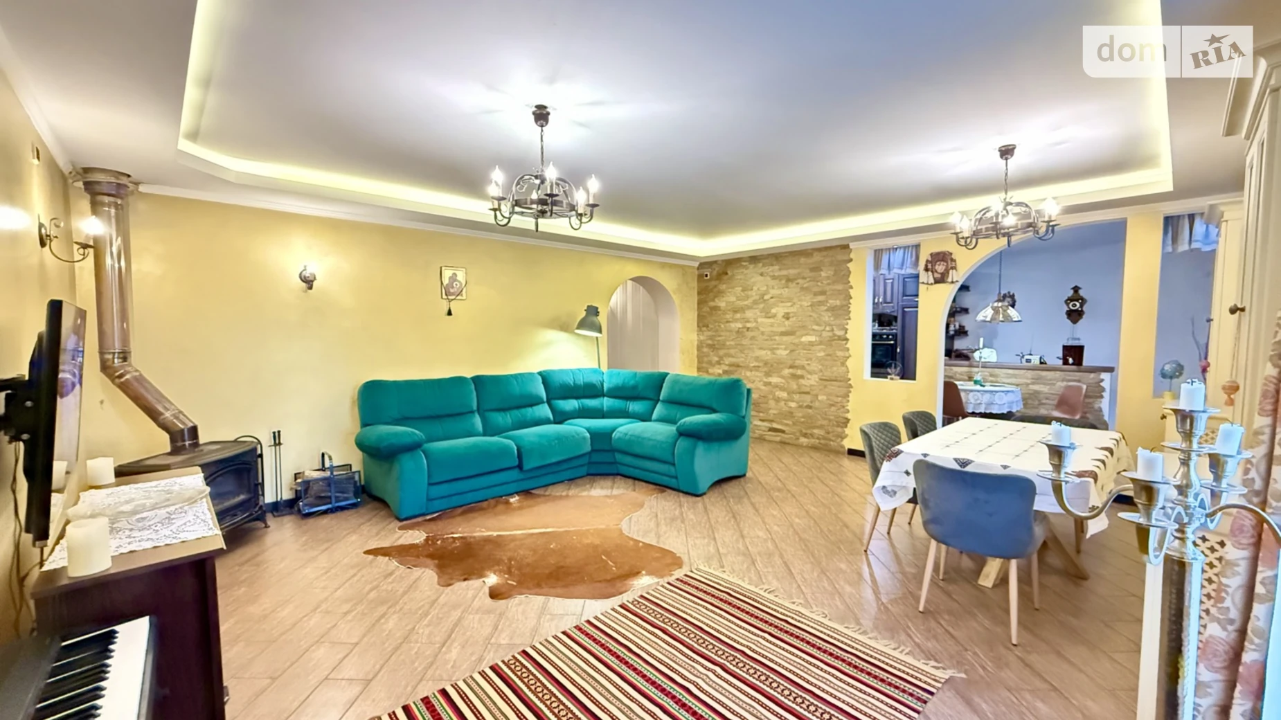 вулиця Жукова Красиловка (Бровары), цена: 215000 $ - фото 2