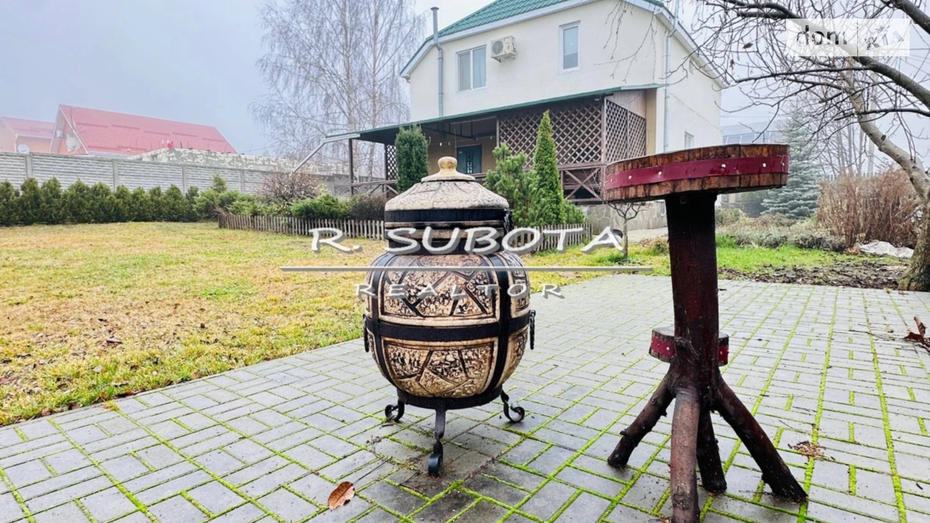 Сдается в аренду дом на 2 этажа 120 кв. м с участком, цена: 1000 $ - фото 5