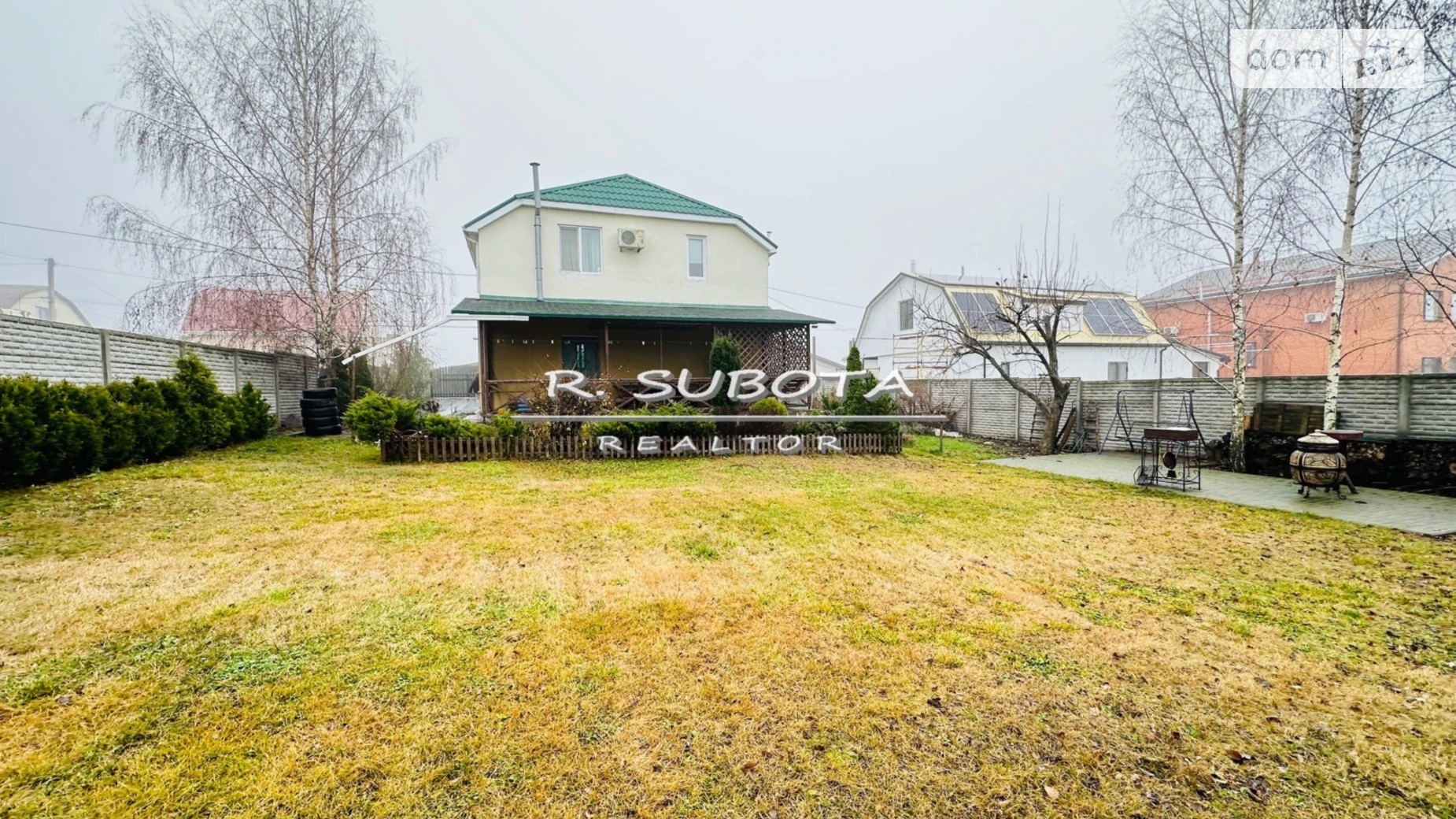 Сдается в аренду дом на 2 этажа 120 кв. м с террасой, цена: 1000 $ - фото 5