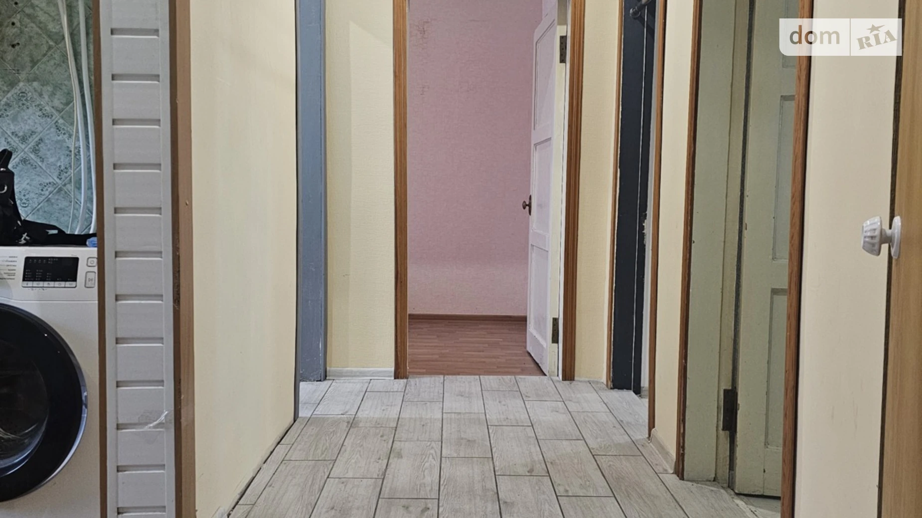 Продается 3-комнатная квартира 59.1 кв. м в Харькове, ул. Сергея Тархова, 1 - фото 4