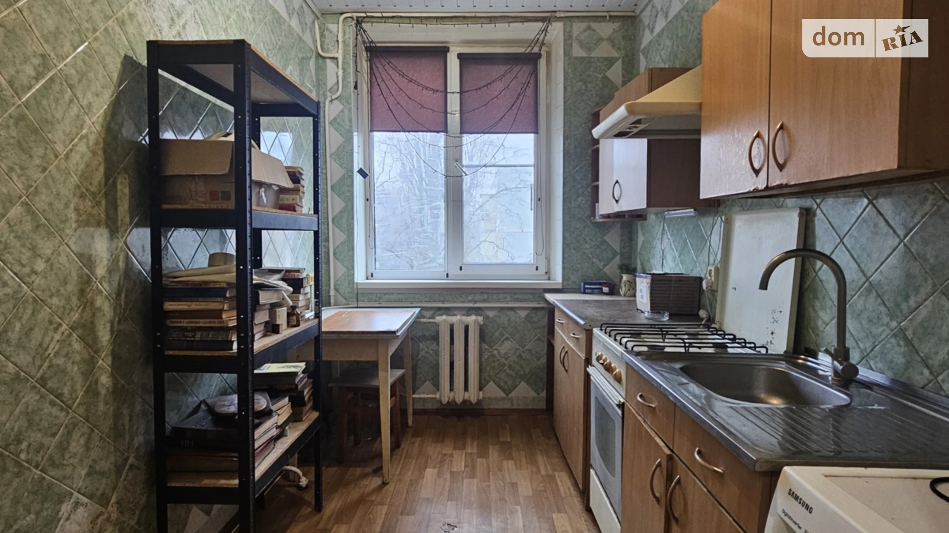 Продается 3-комнатная квартира 59.1 кв. м в Харькове, ул. Сергея Тархова, 1 - фото 5