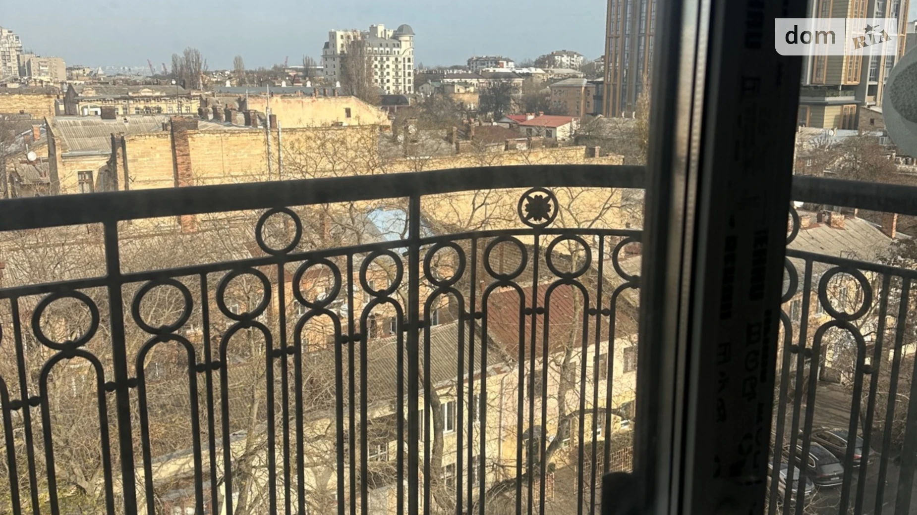 Продается 1-комнатная квартира 47.9 кв. м в Одессе, ул. Гимназическая, 13 - фото 3