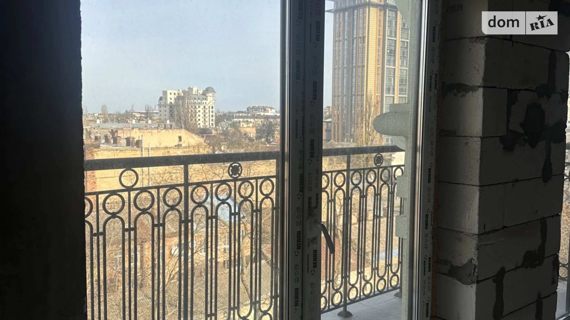 Продается 1-комнатная квартира 47.9 кв. м в Одессе, ул. Гимназическая, 13 - фото 4