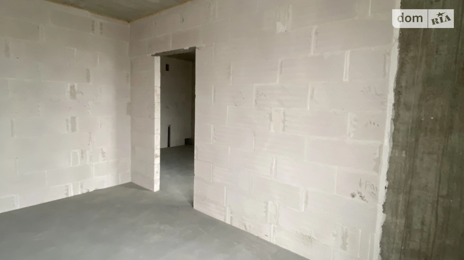 Продается 1-комнатная квартира 39 кв. м в Львове, ул. Под Голоском, 16 - фото 3