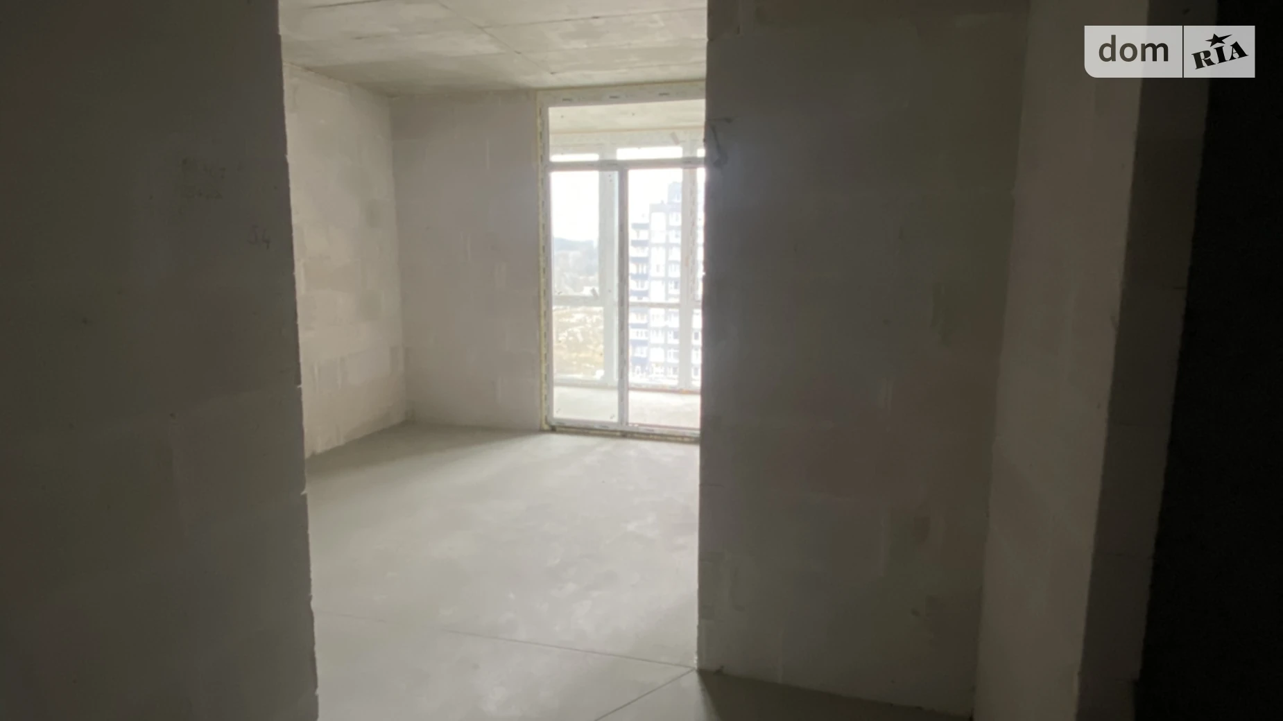 Продается 1-комнатная квартира 39 кв. м в Львове, ул. Под Голоском, 16 - фото 4