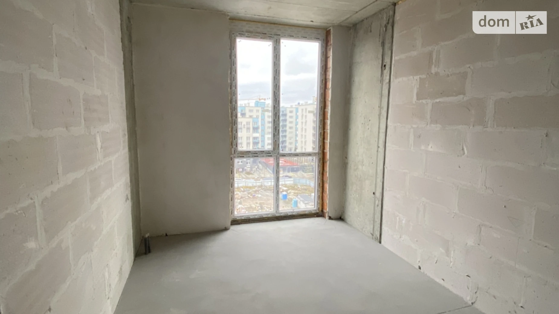 Продается 1-комнатная квартира 39 кв. м в Львове, ул. Под Голоском, 16 - фото 5