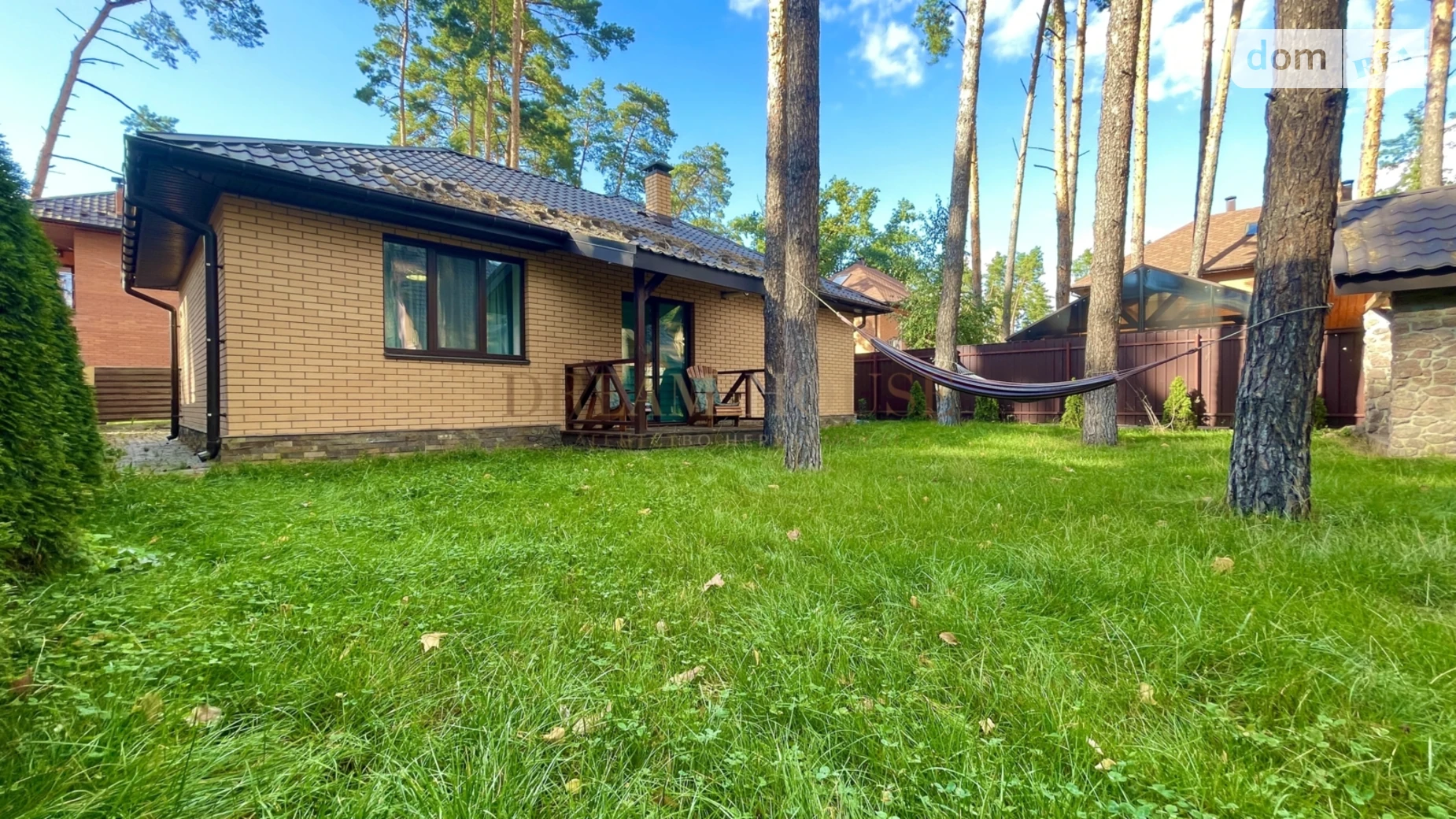 Продается одноэтажный дом 100 кв. м с беседкой, цена: 170000 $ - фото 3